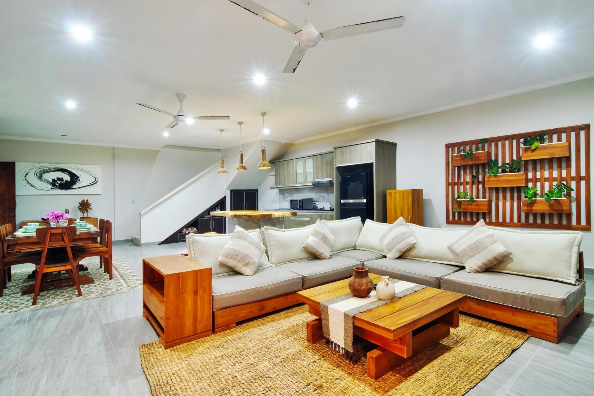 Maleena * Seminyak (Bali)