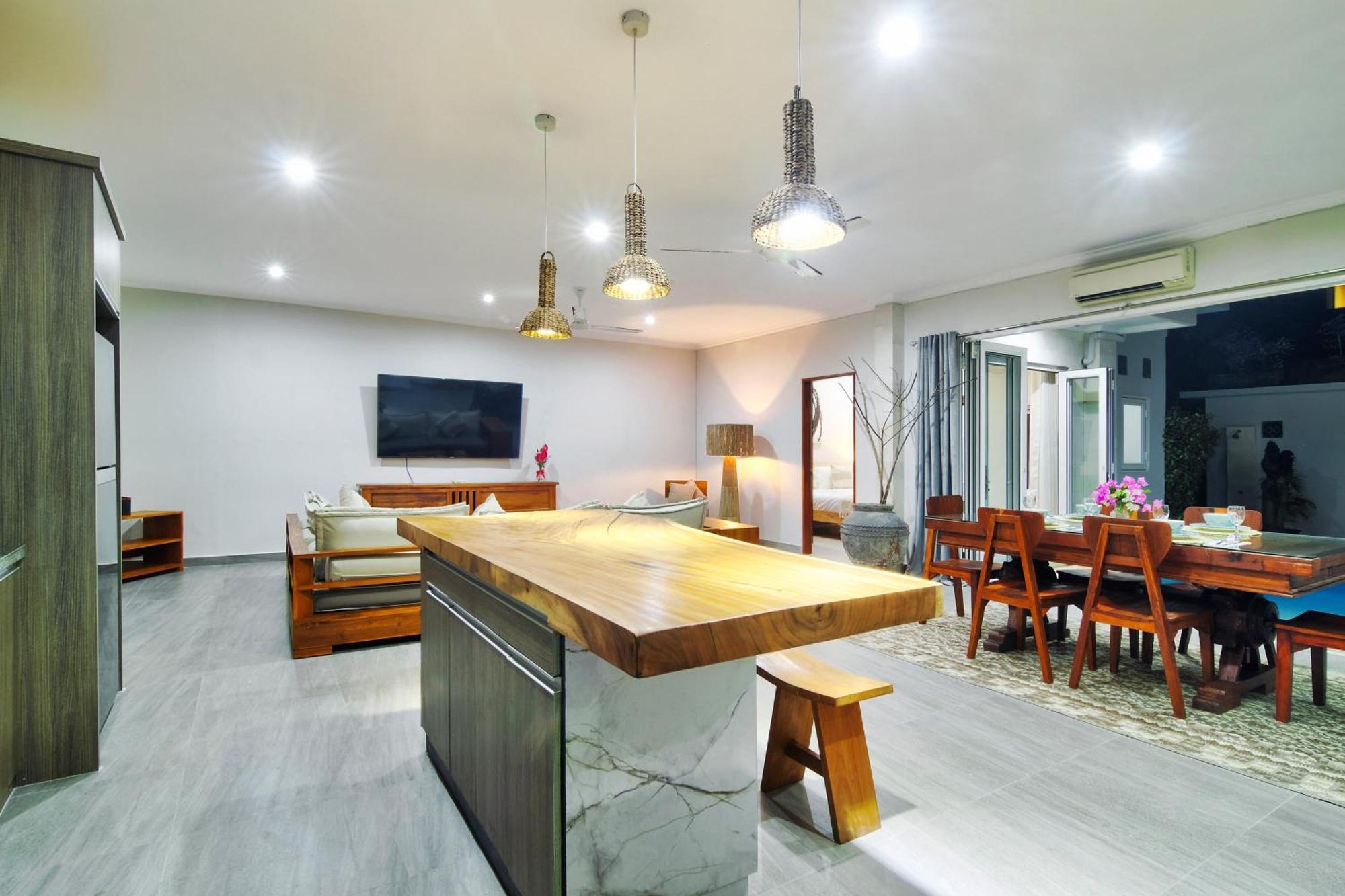 Maleena Biệt thự