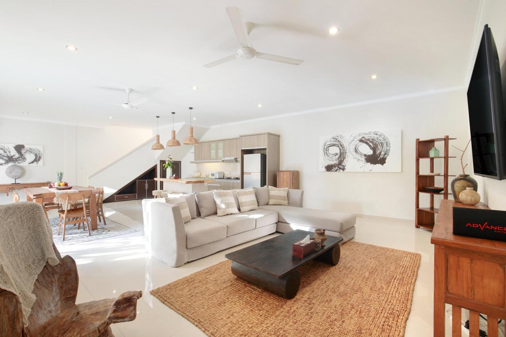 Biệt thự Maleena Seminyak (Bali)