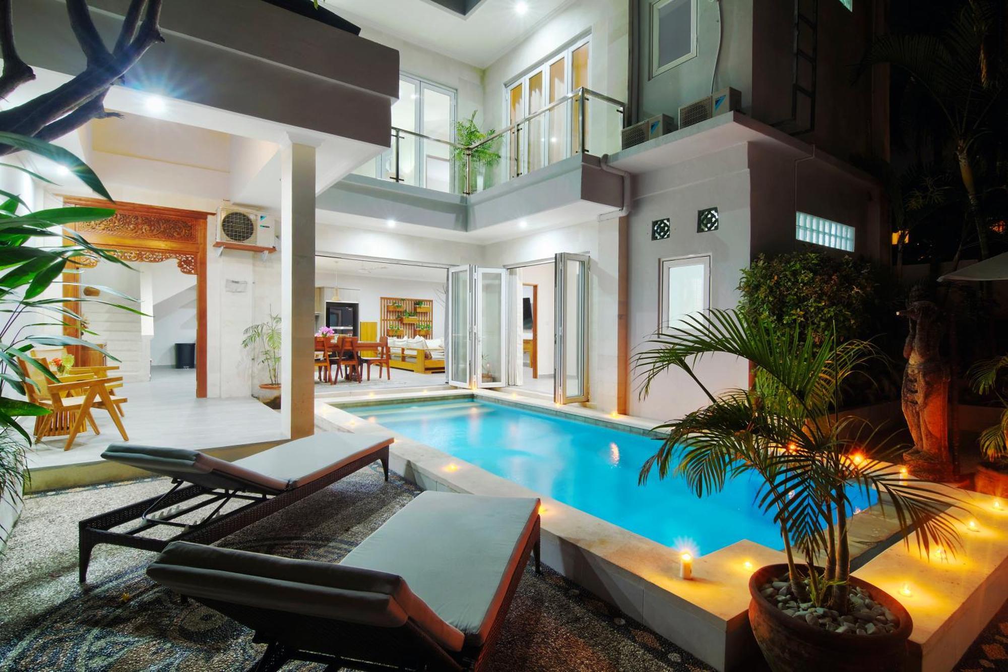Maleena Seminyak (Bali)