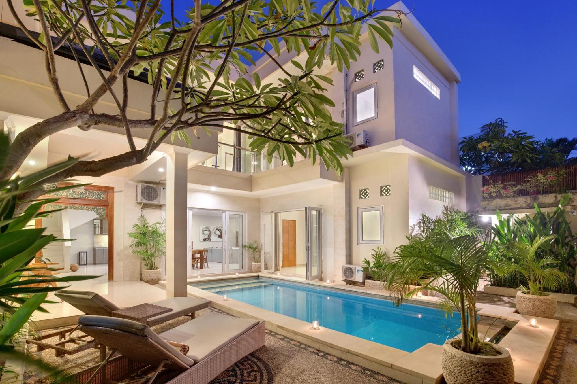 Maleena * Seminyak (Bali)