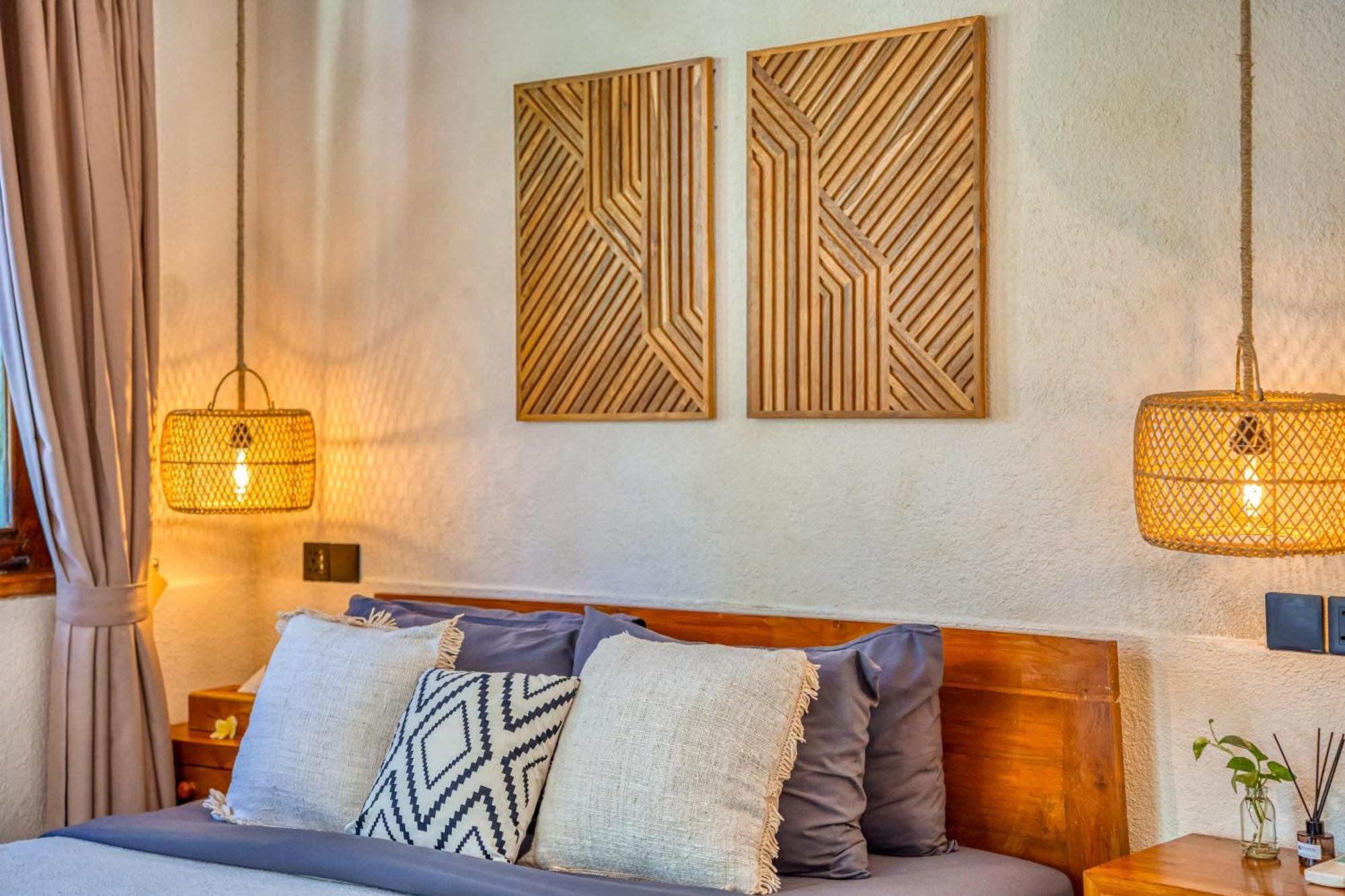 Florence - 3bdr Luxury Villa, Private Pool, Walk To The * Seminyak (Bali)