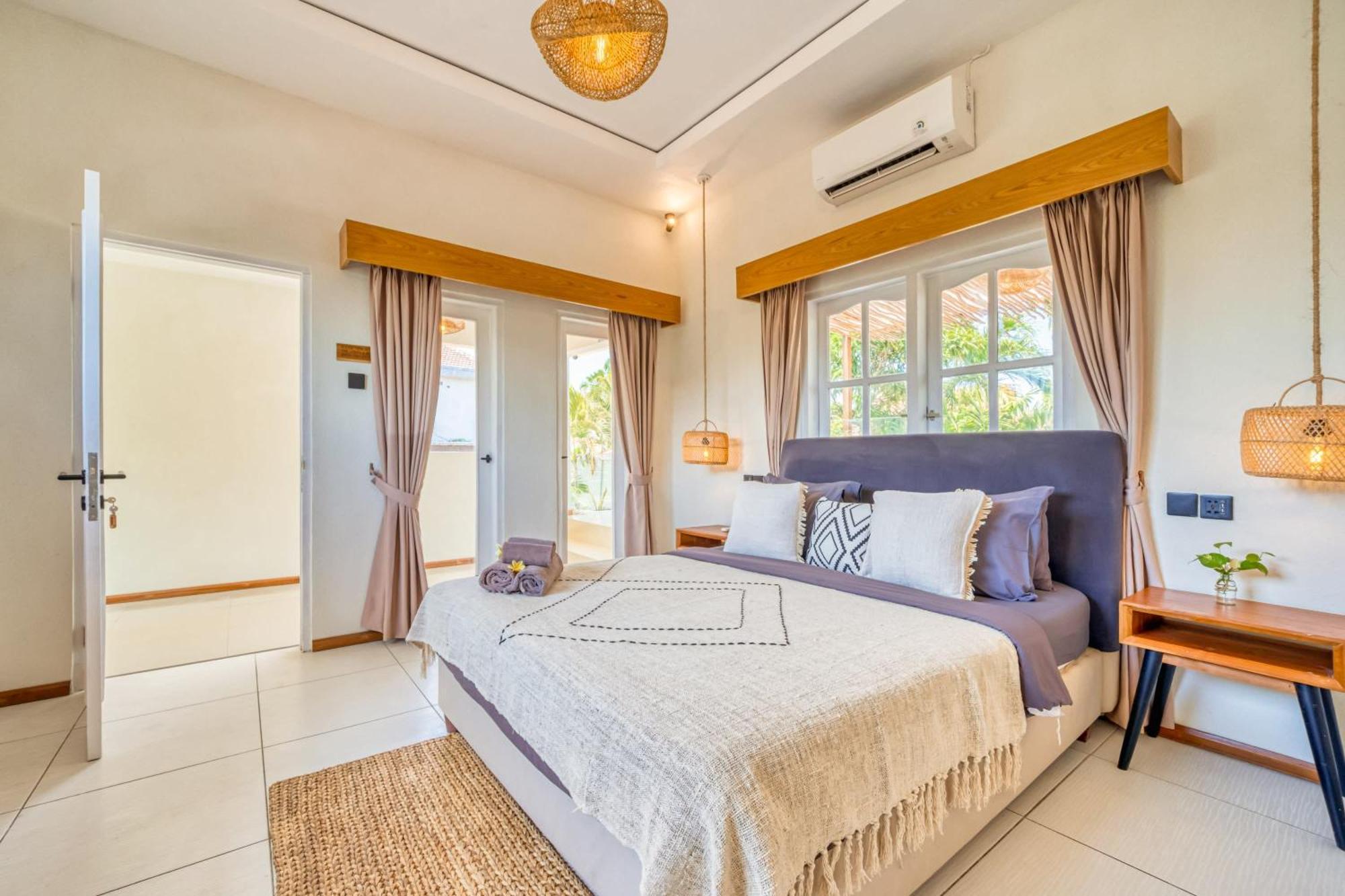 Villa Florence - 3bdr Luxury Villa, Private Pool, Walk To The