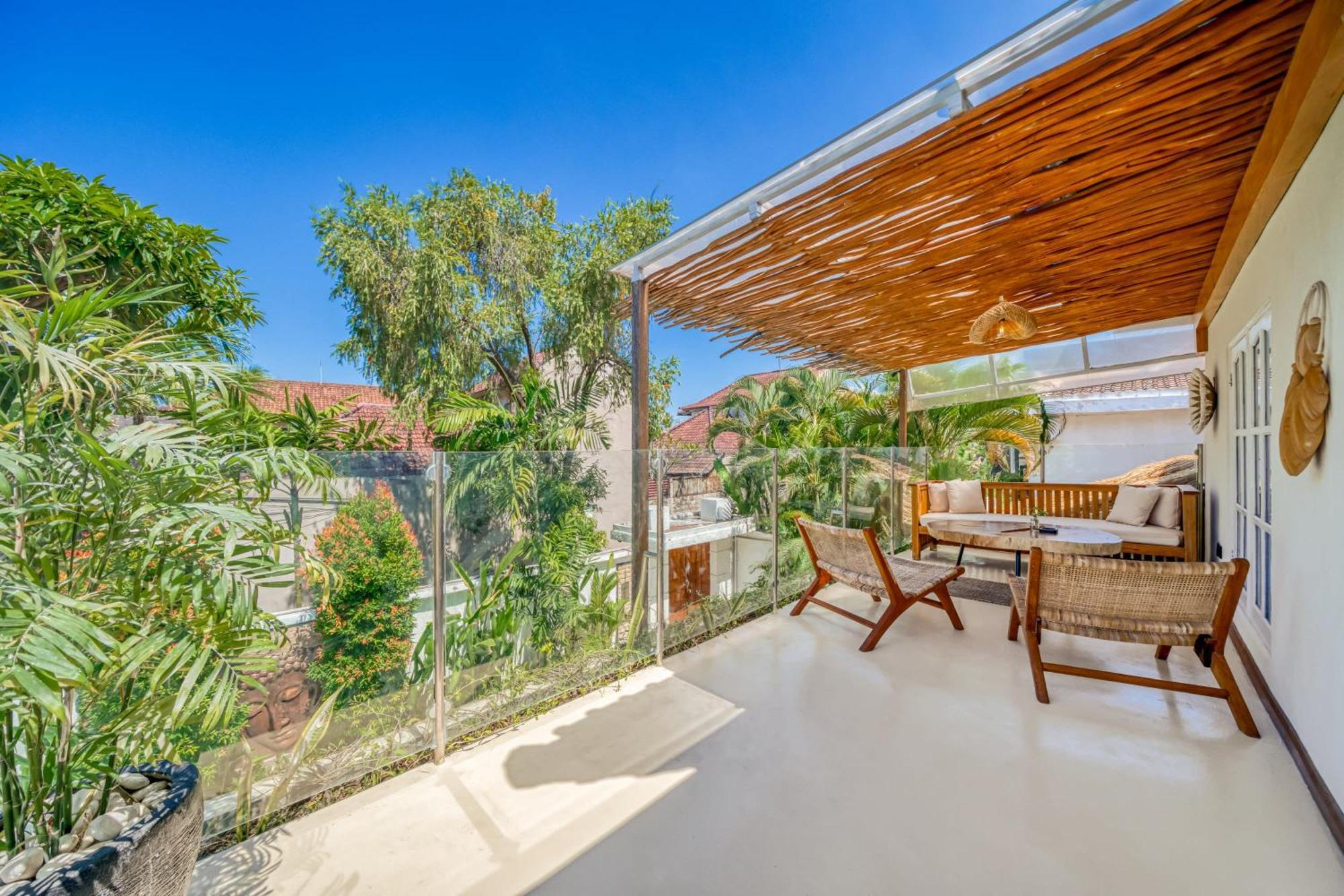 Villa Florence - 3bdr Luxury Villa, Private Pool, Walk To The
