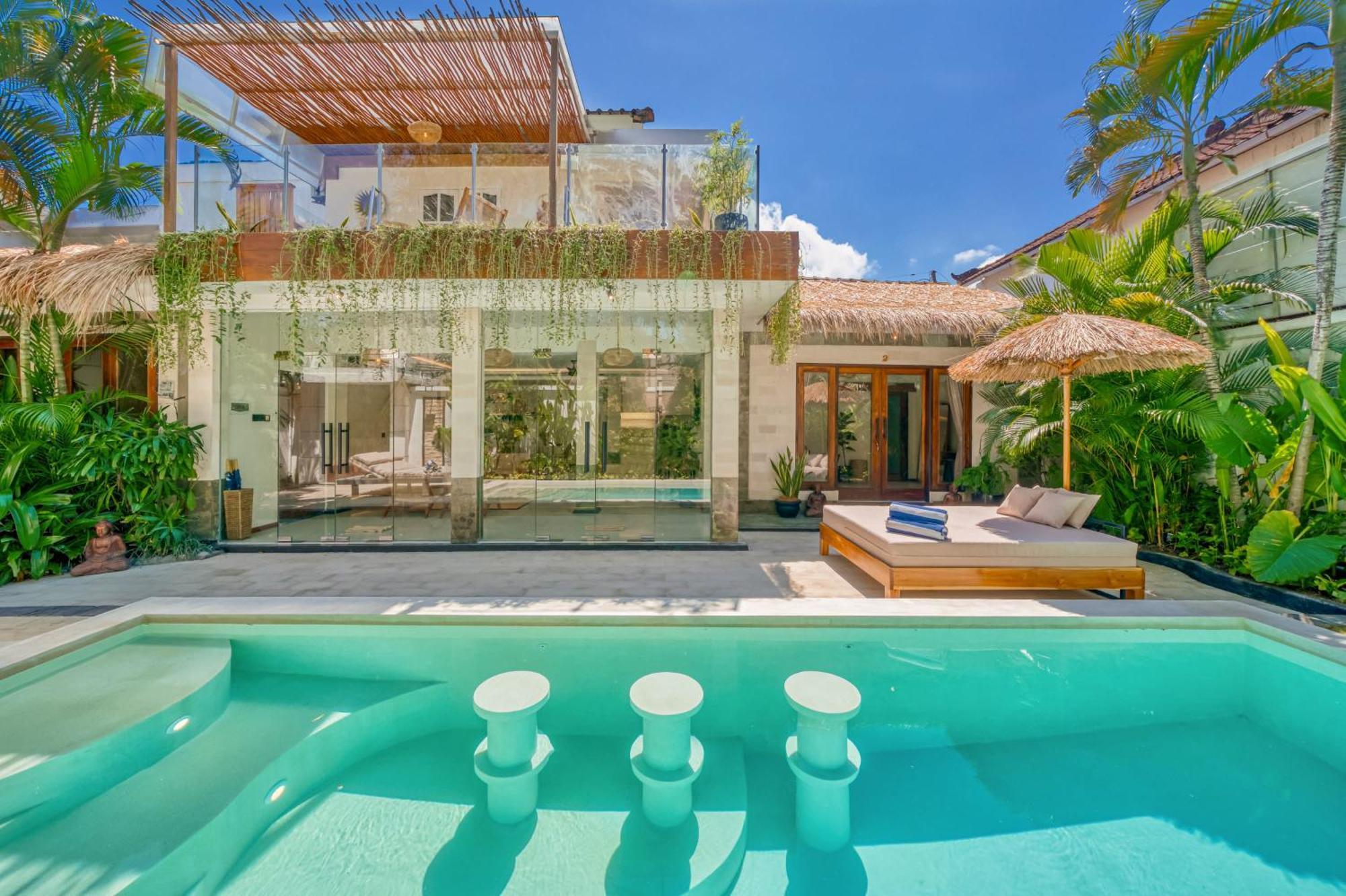 Florence - 3bdr Luxury Villa, Private Pool, Walk To The Villa *