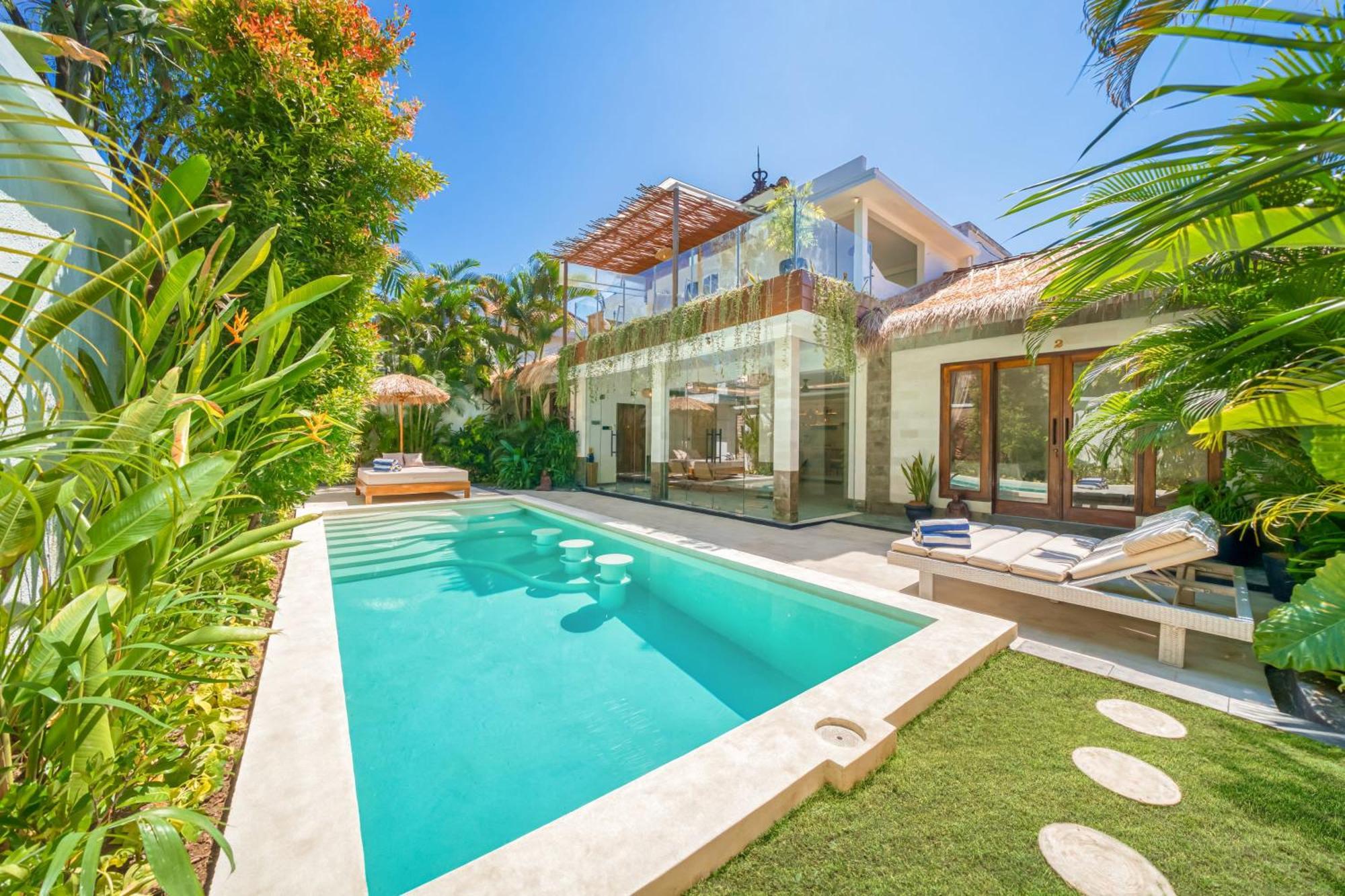 Florence - 3bdr Luxury Villa, Private Pool, Walk To The