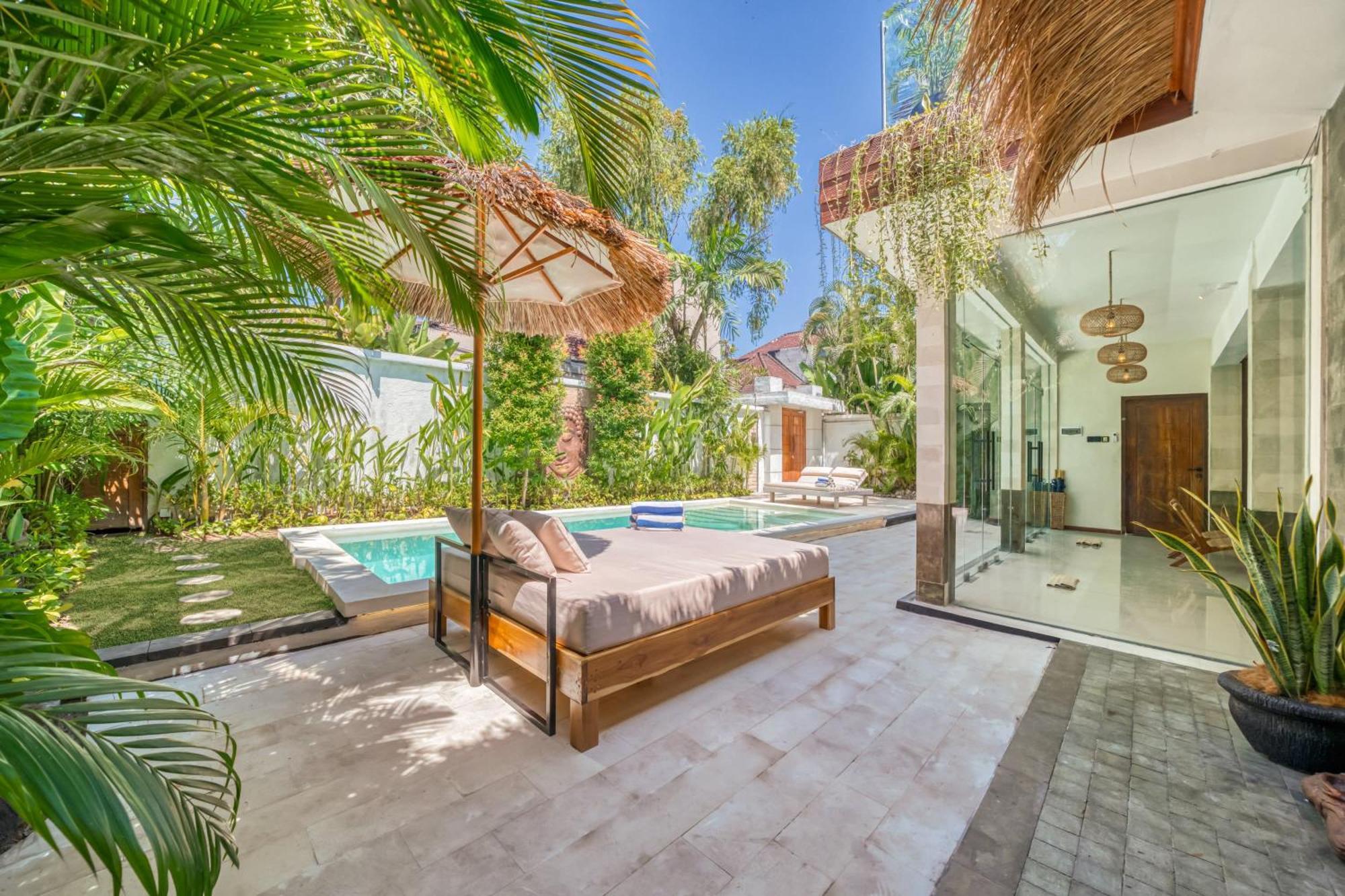 Florence - 3bdr Luxury Villa, Private Pool, Walk To The