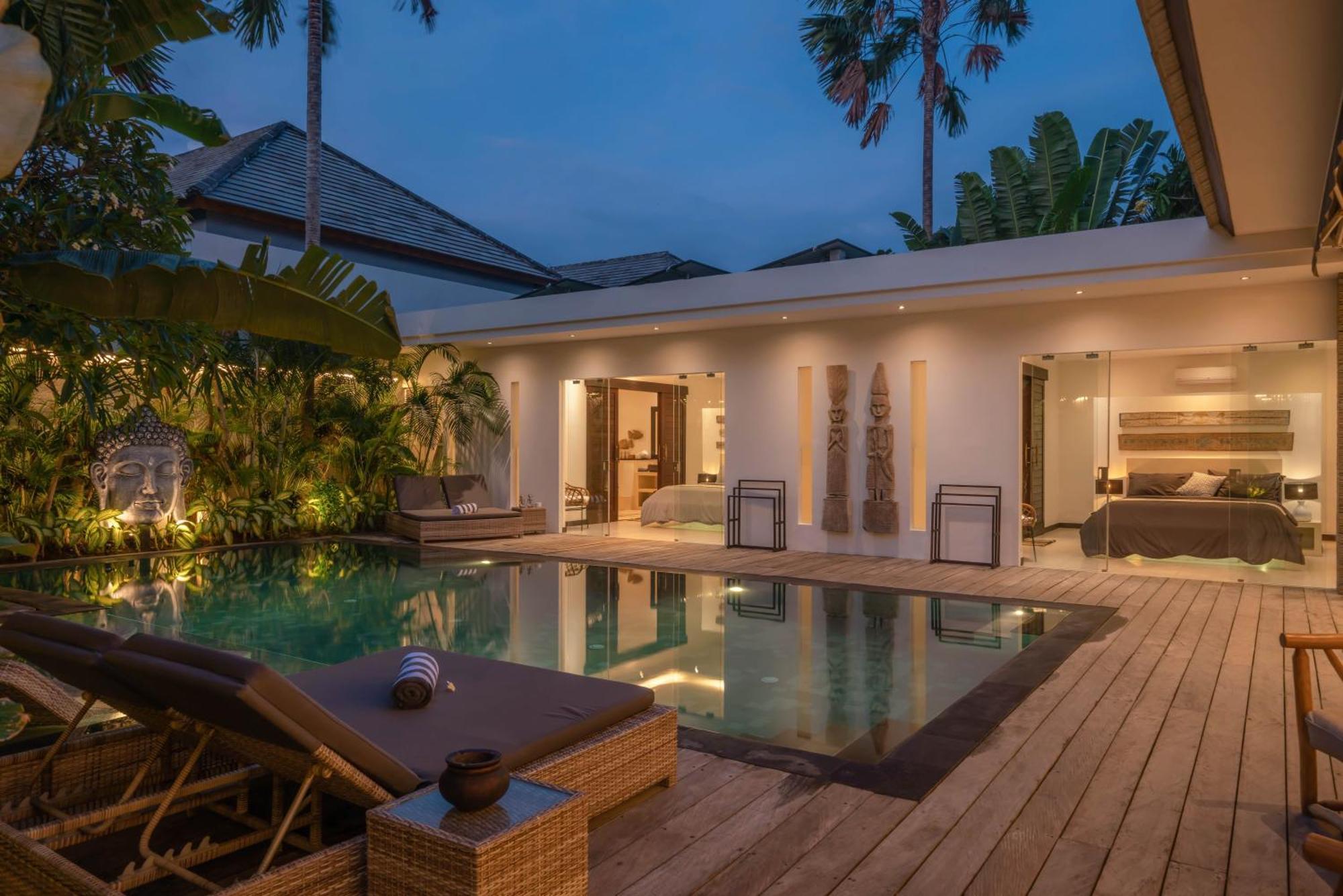 Villa Marlon