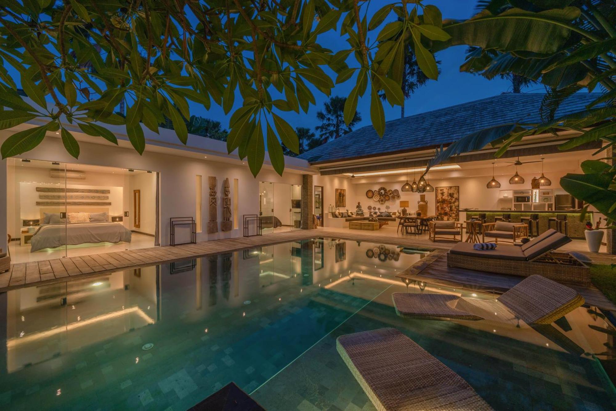 Villa Marlon