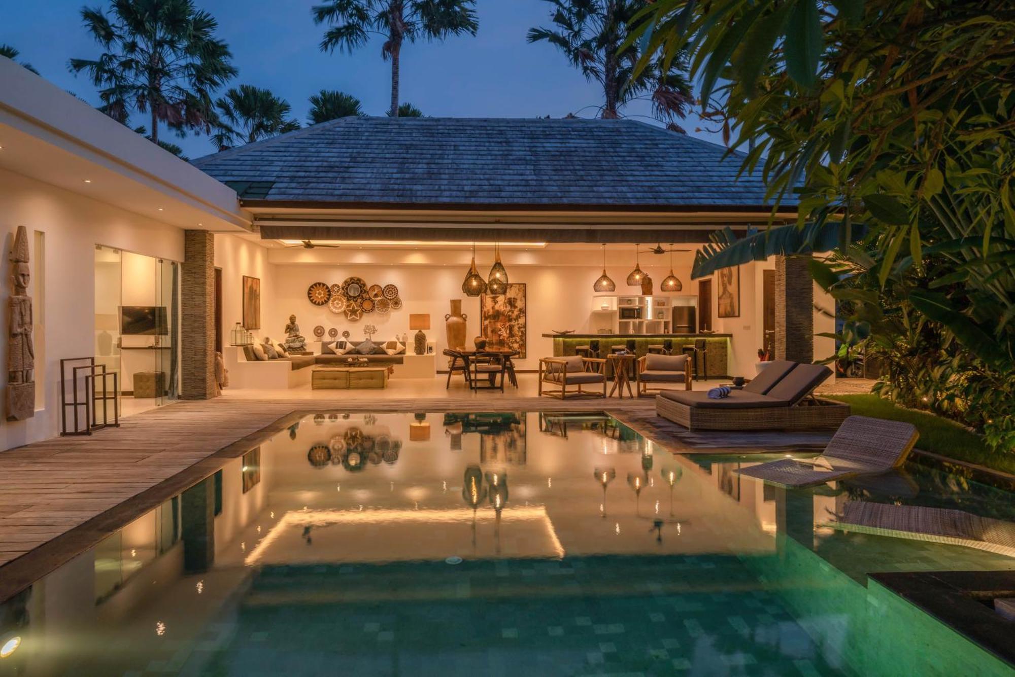 Villa Marlon *