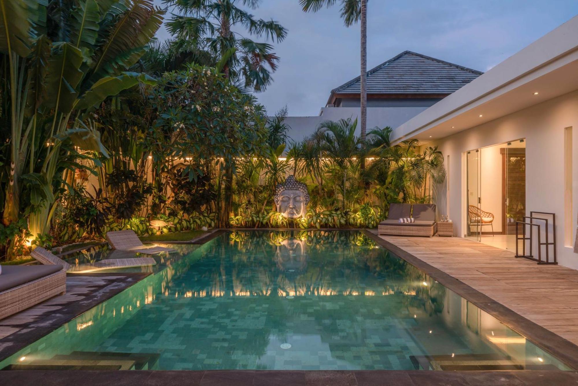 Marlon Villa Seminyak (Bali)
