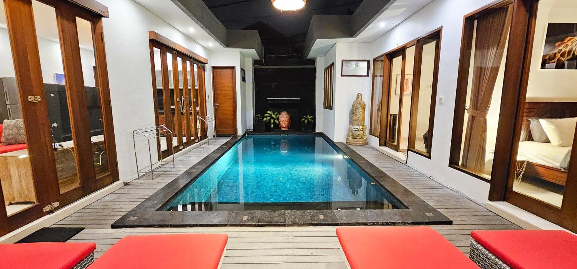 Double Six Villa
