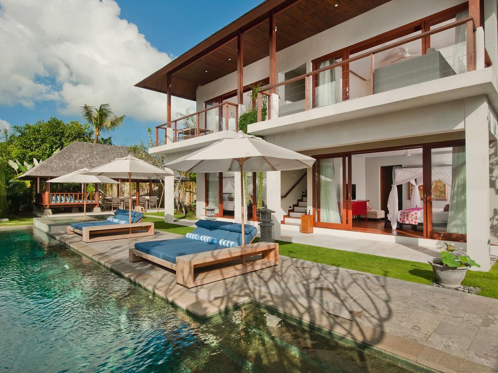 Villa Joss By Nagisa Bali Seminyak (Bali)
