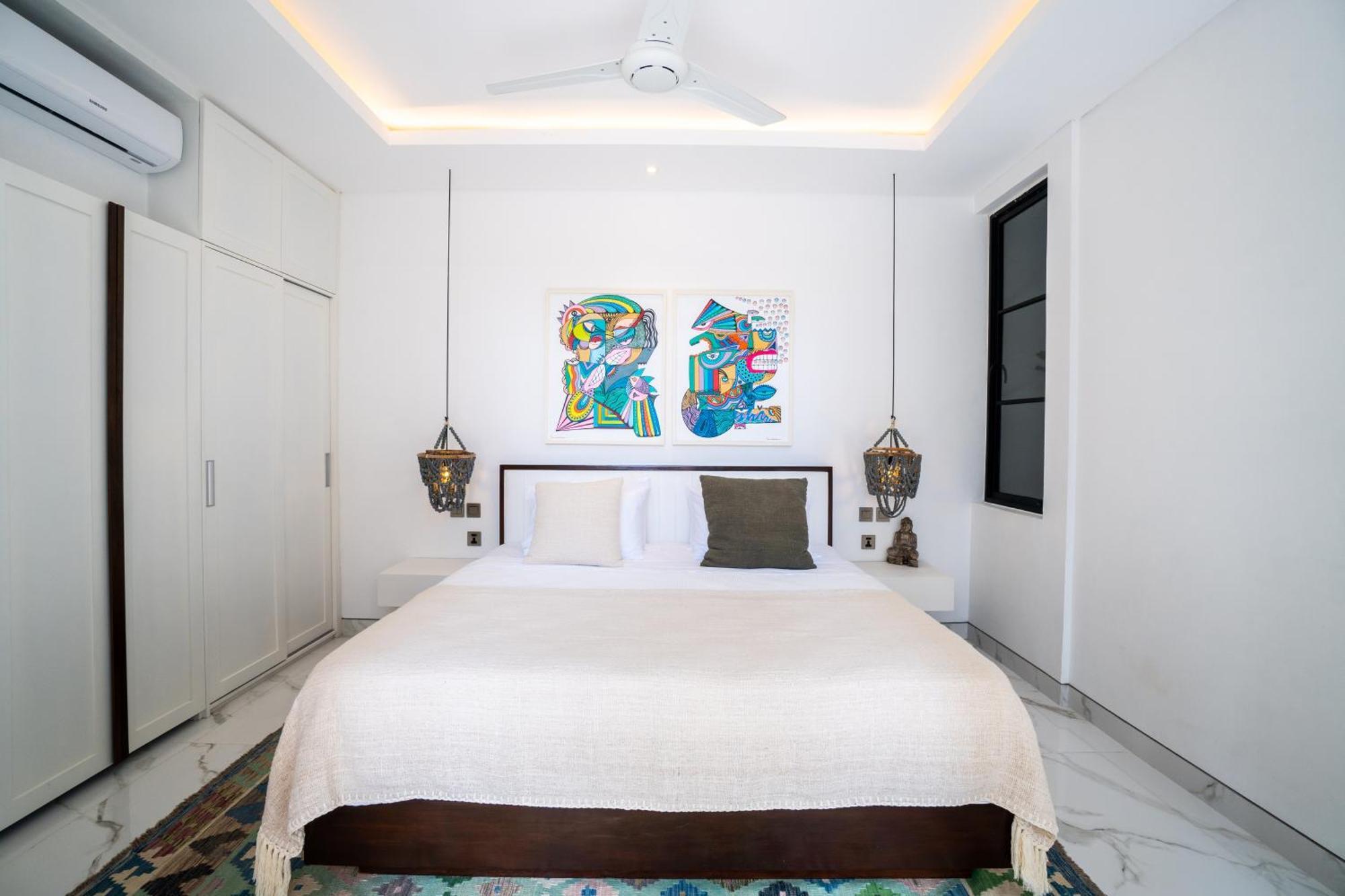 Villa Luxury Devina I I Yoga & Gym *