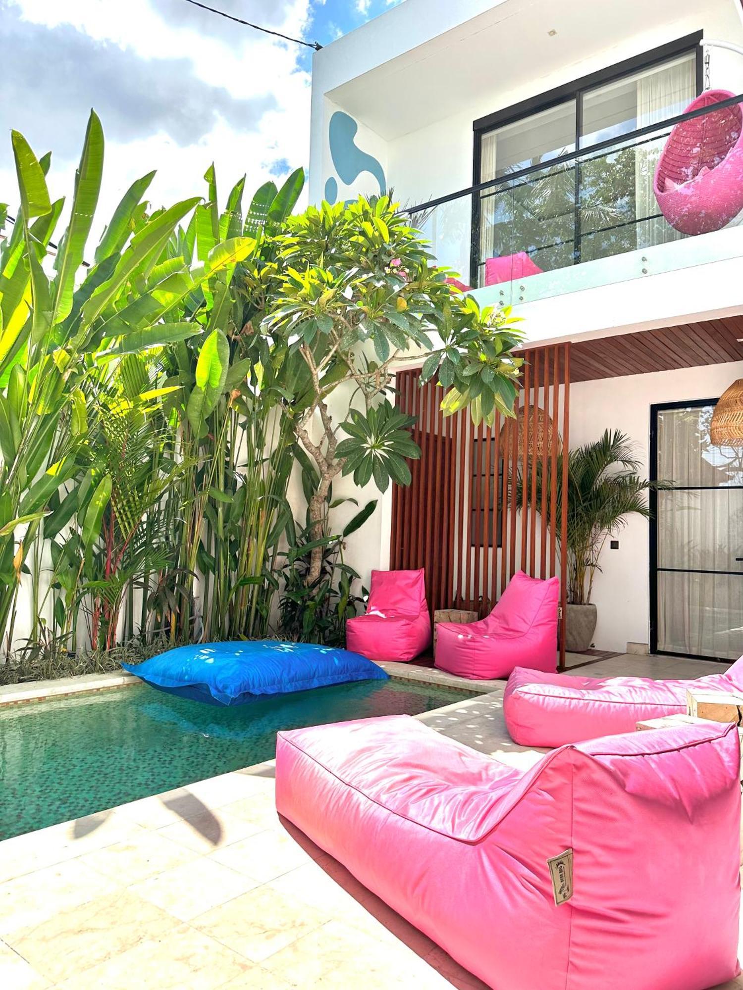 Luxury Devina I I Yoga & Gym *