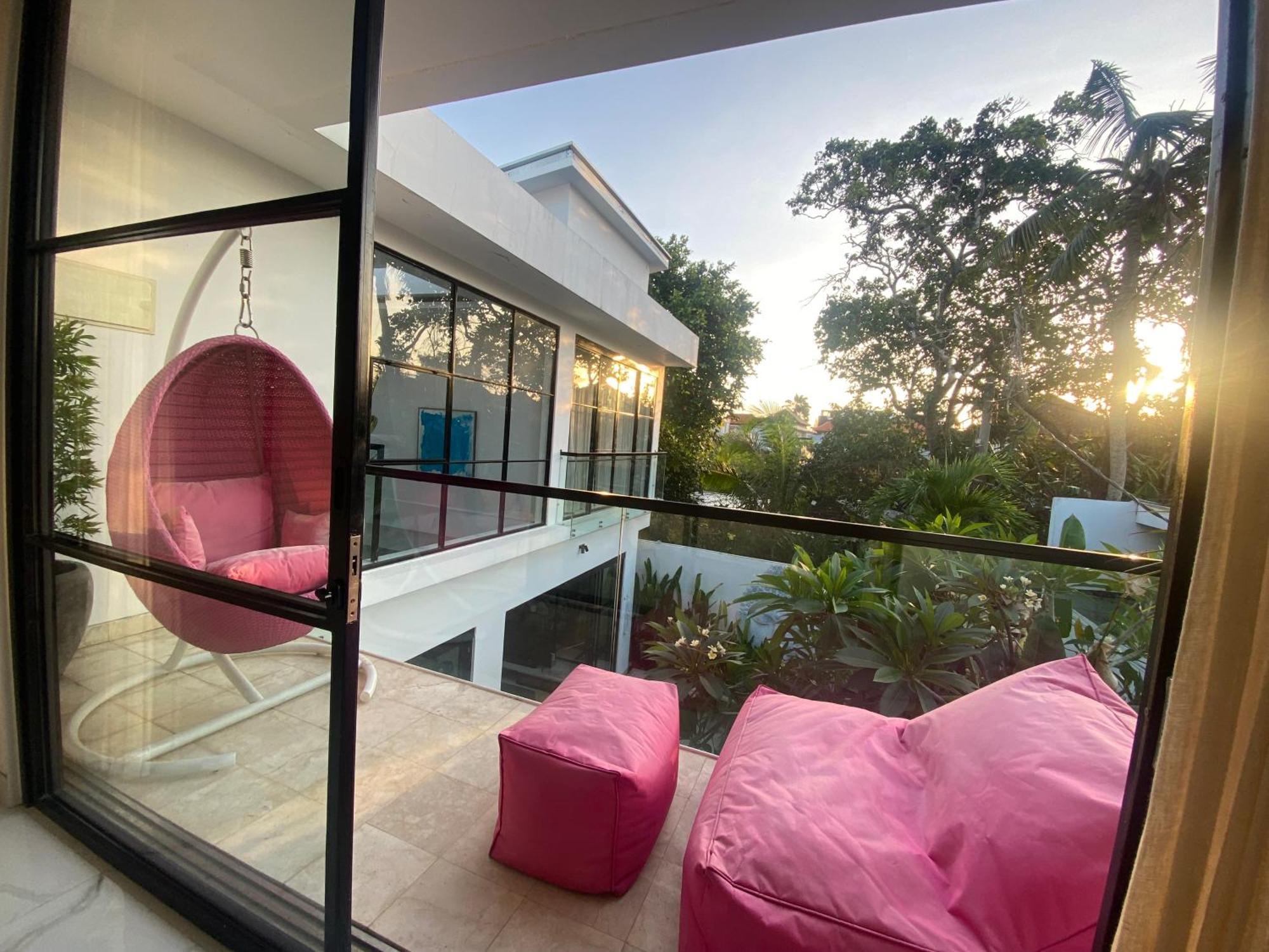 Luxury Devina I I Yoga & Gym Villa