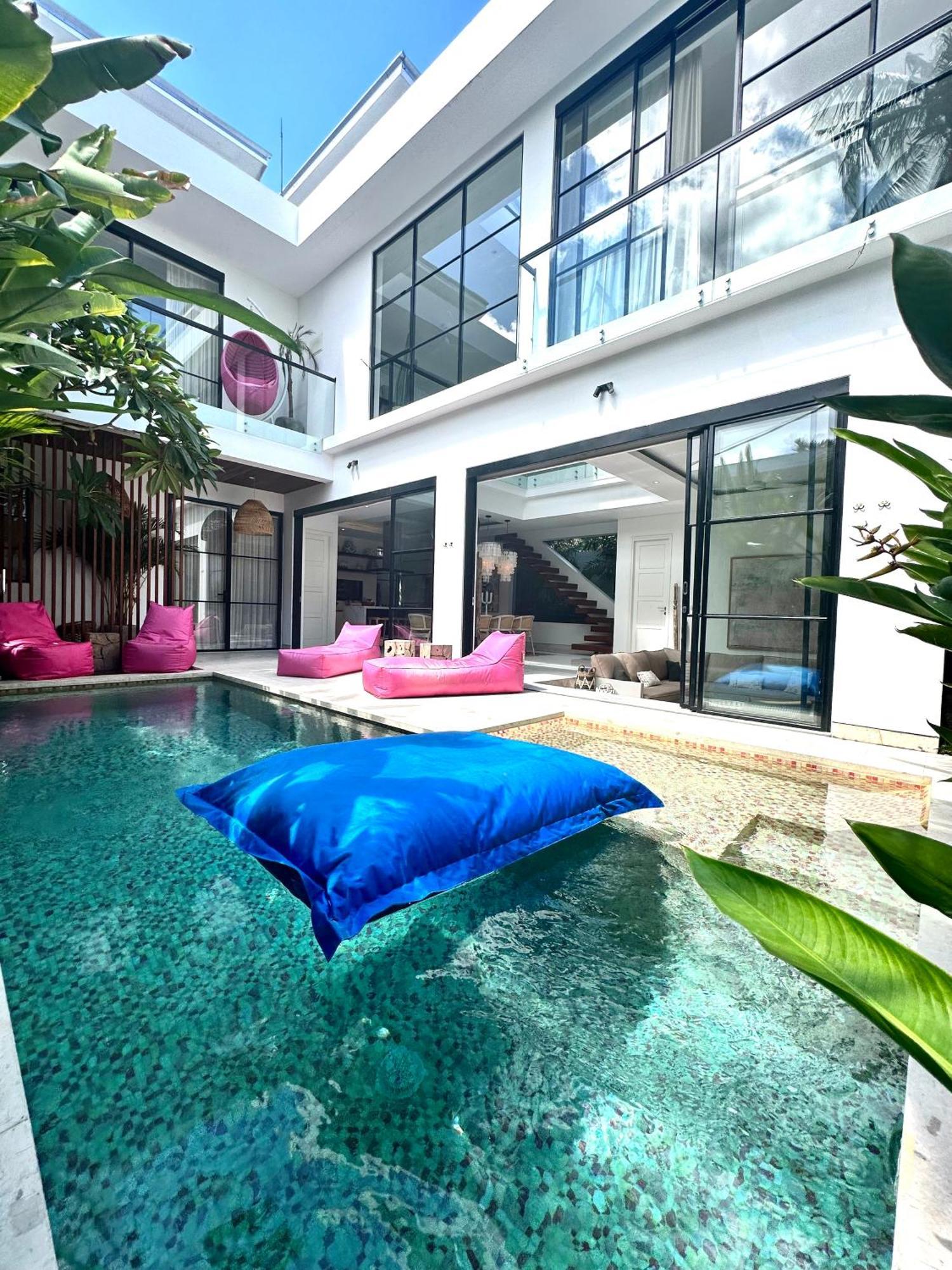 Villa Luxury Devina I I Yoga & Gym *