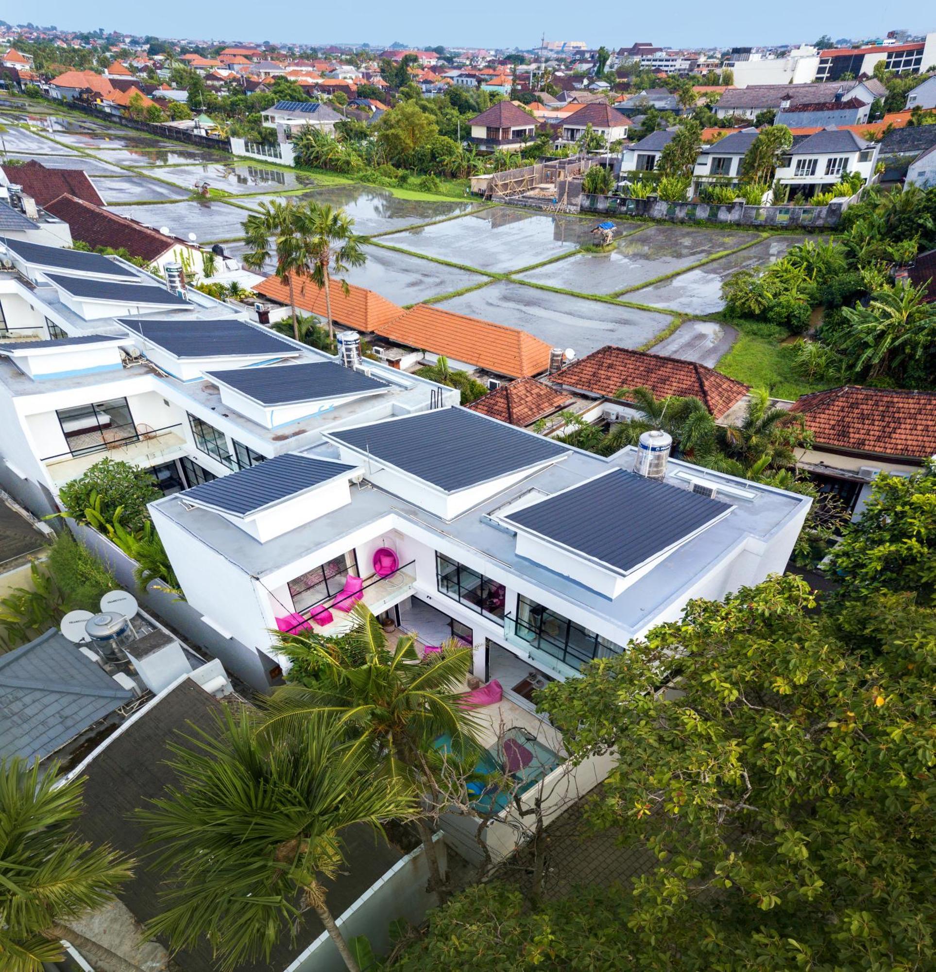 Villa Luxury Devina I I Yoga & Gym *