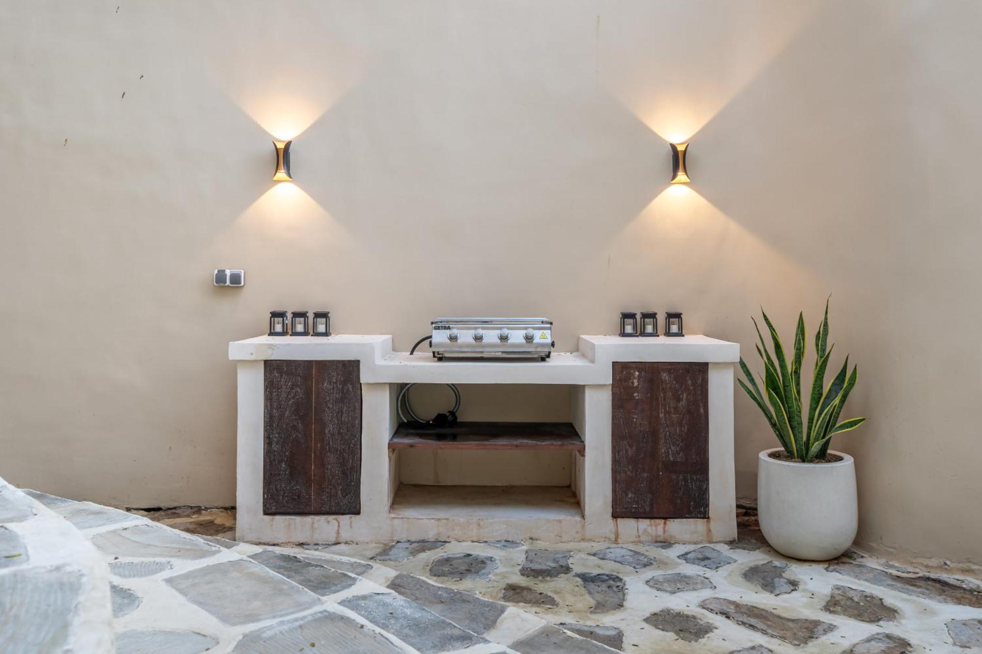 Biệt thự Meraki 6br Tropical Paradise