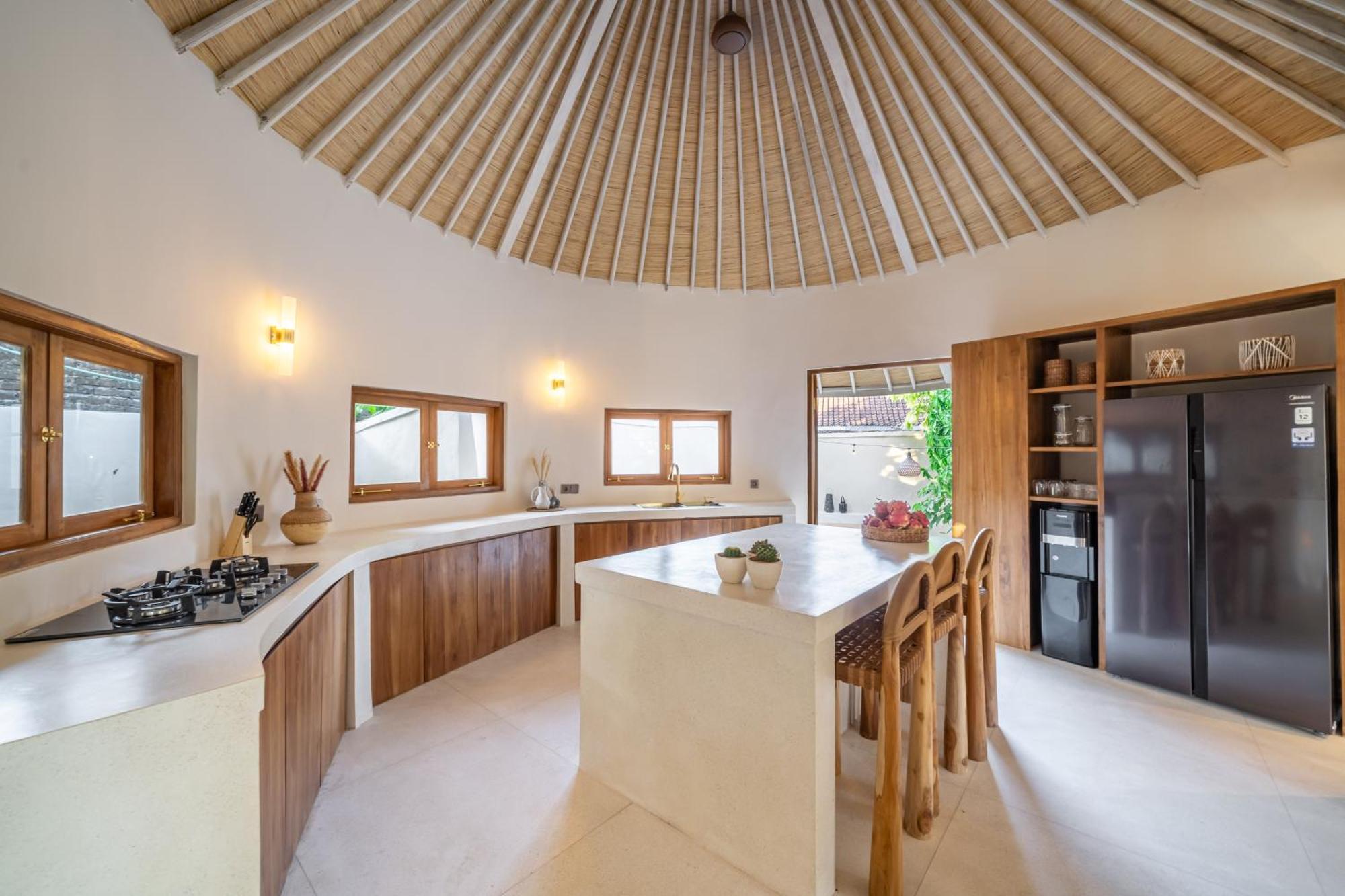 Meraki 6br Tropical Paradise Biệt thự