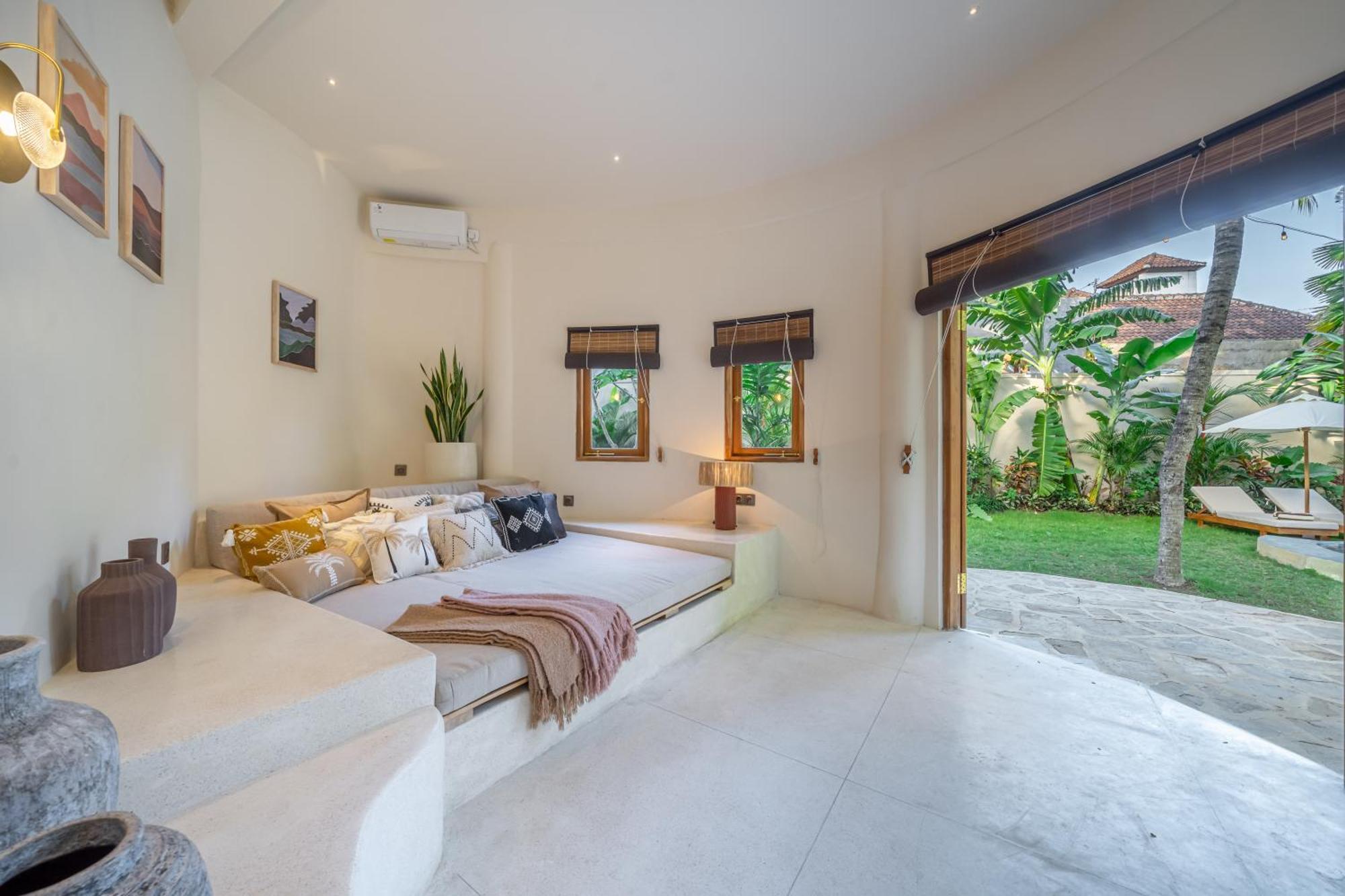 Biệt thự Meraki 6br Tropical Paradise Seminyak (Bali)