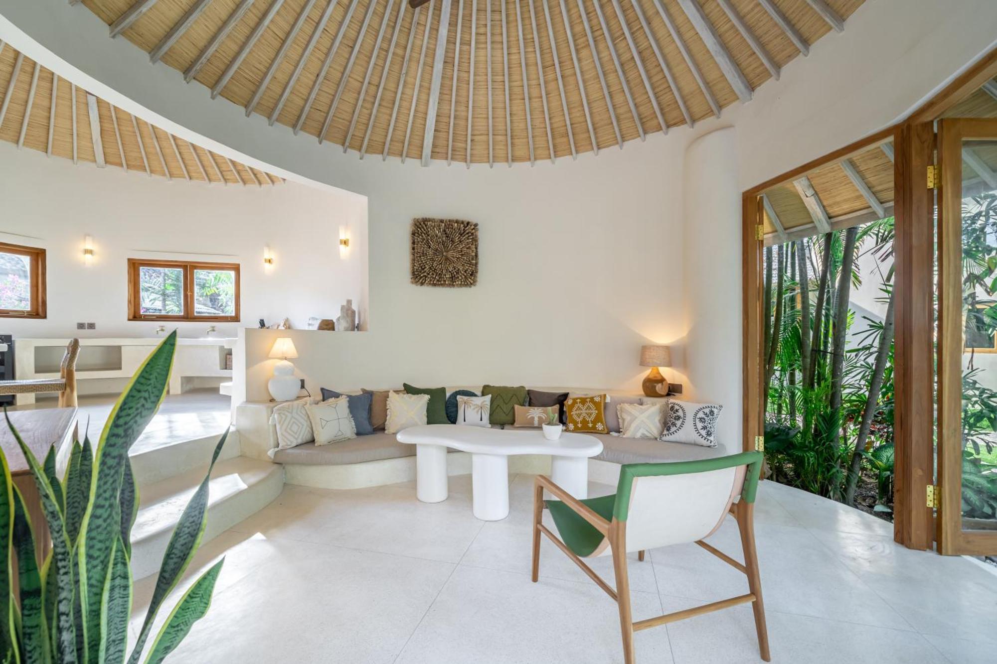 Meraki 6br Tropical Paradise *