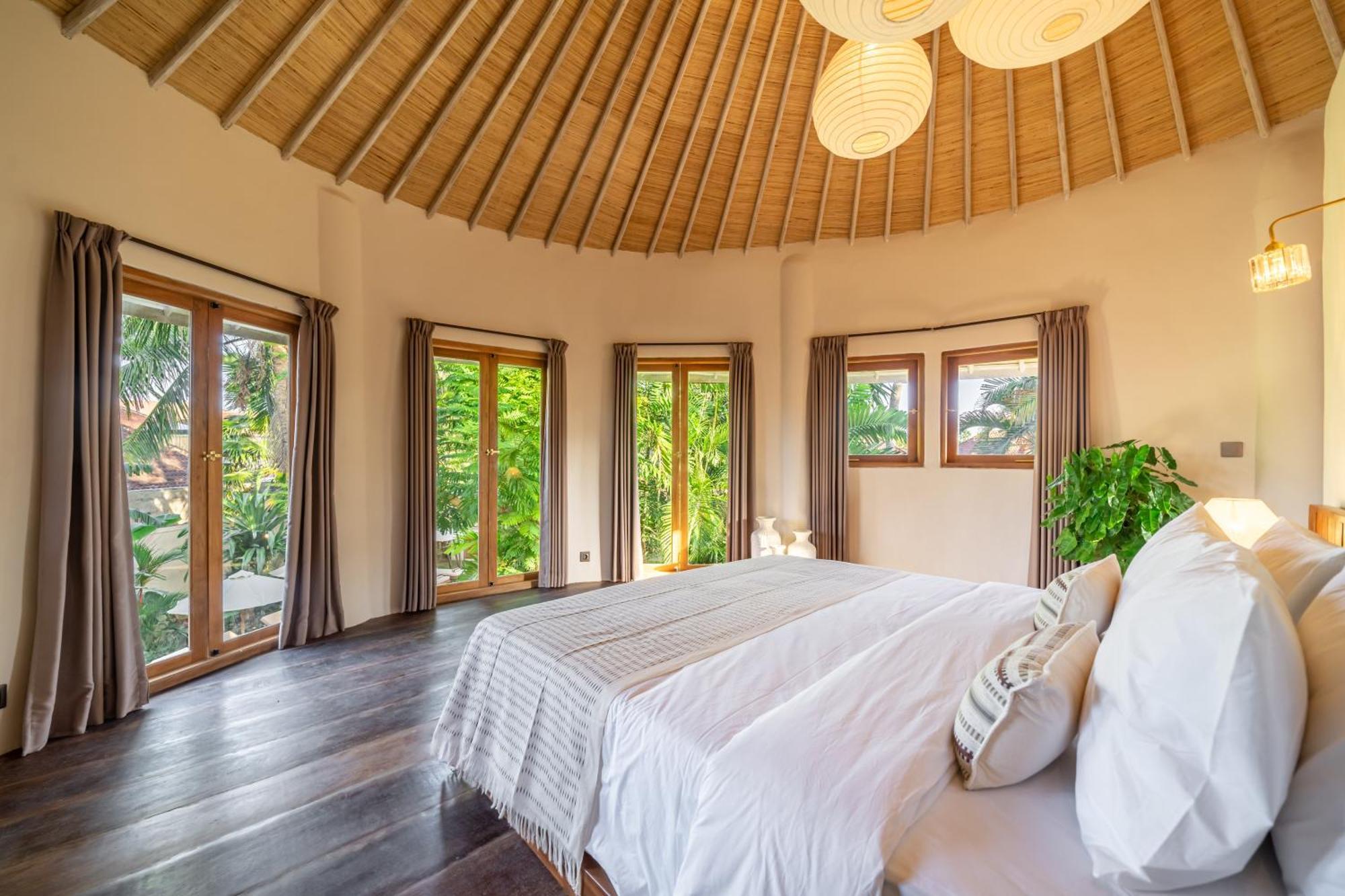 Meraki 6br Tropical Paradise Seminyak (Bali)