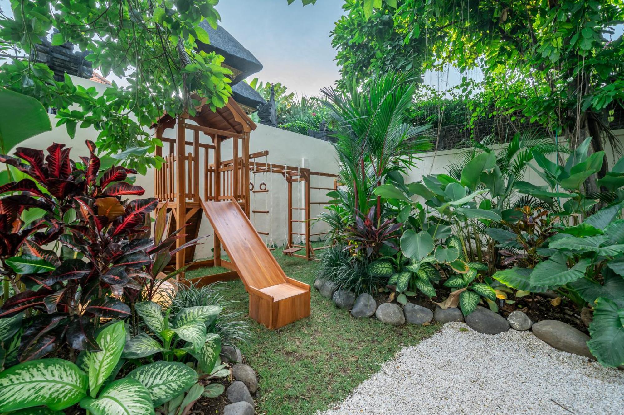 Meraki 6br Tropical Paradise
