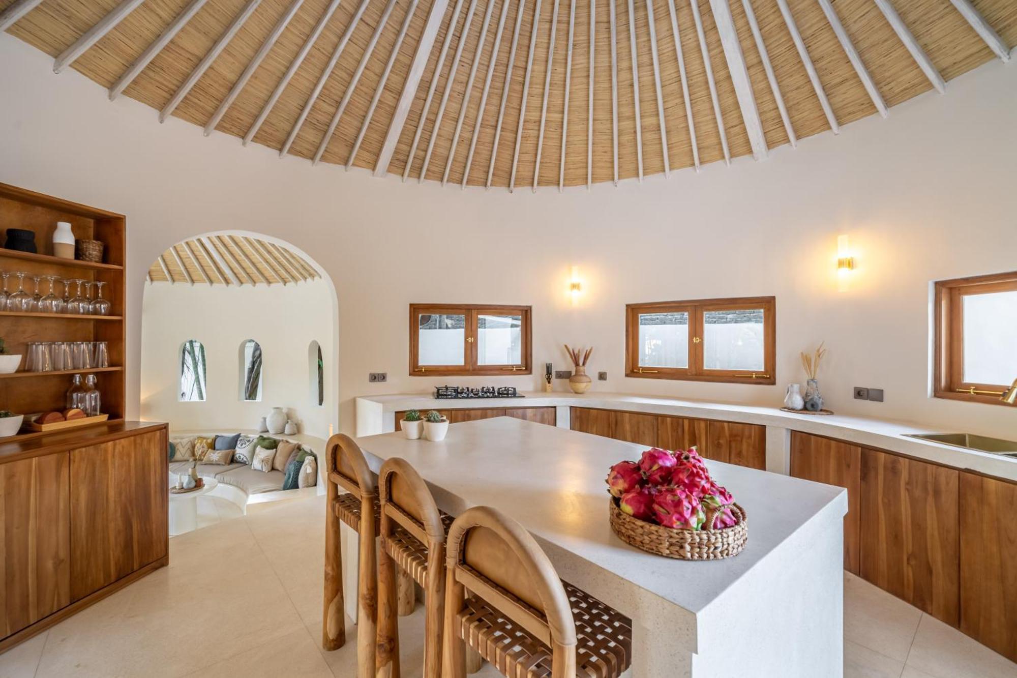Meraki 6br Tropical Paradise
