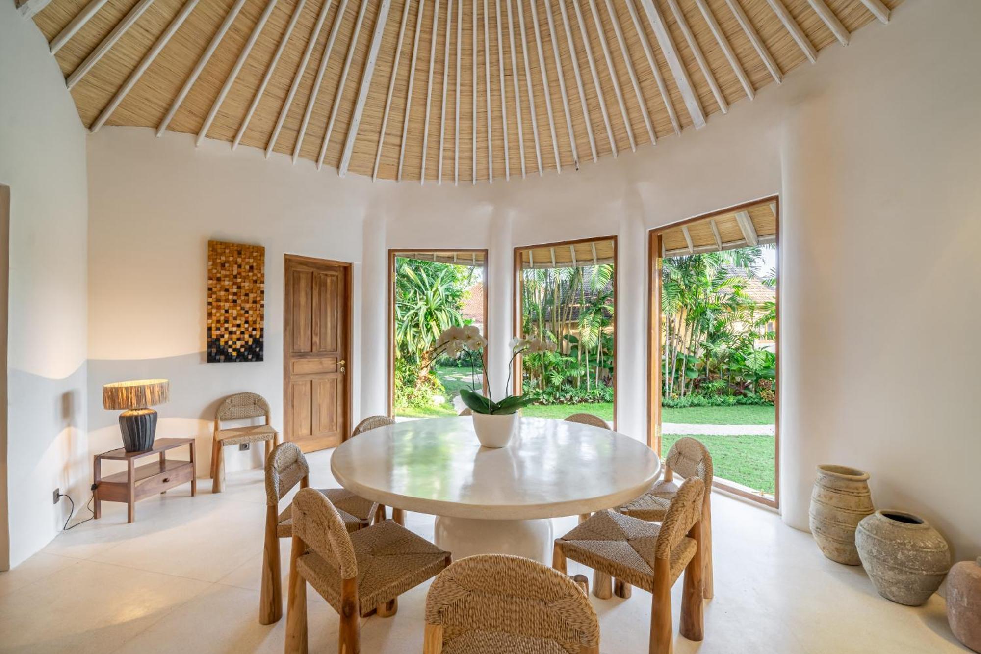 Biệt thự Meraki 6br Tropical Paradise