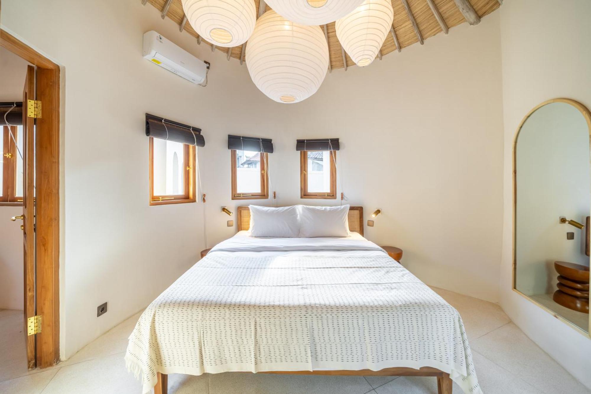 Meraki 6br Tropical Paradise * Seminyak (Bali)
