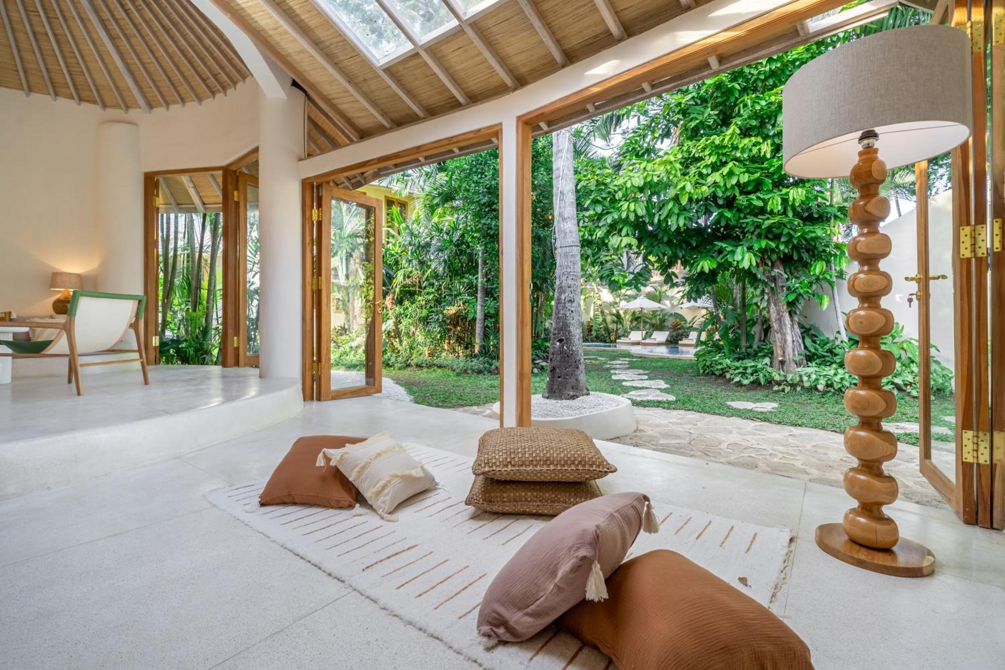 Biệt thự Meraki 6br Tropical Paradise