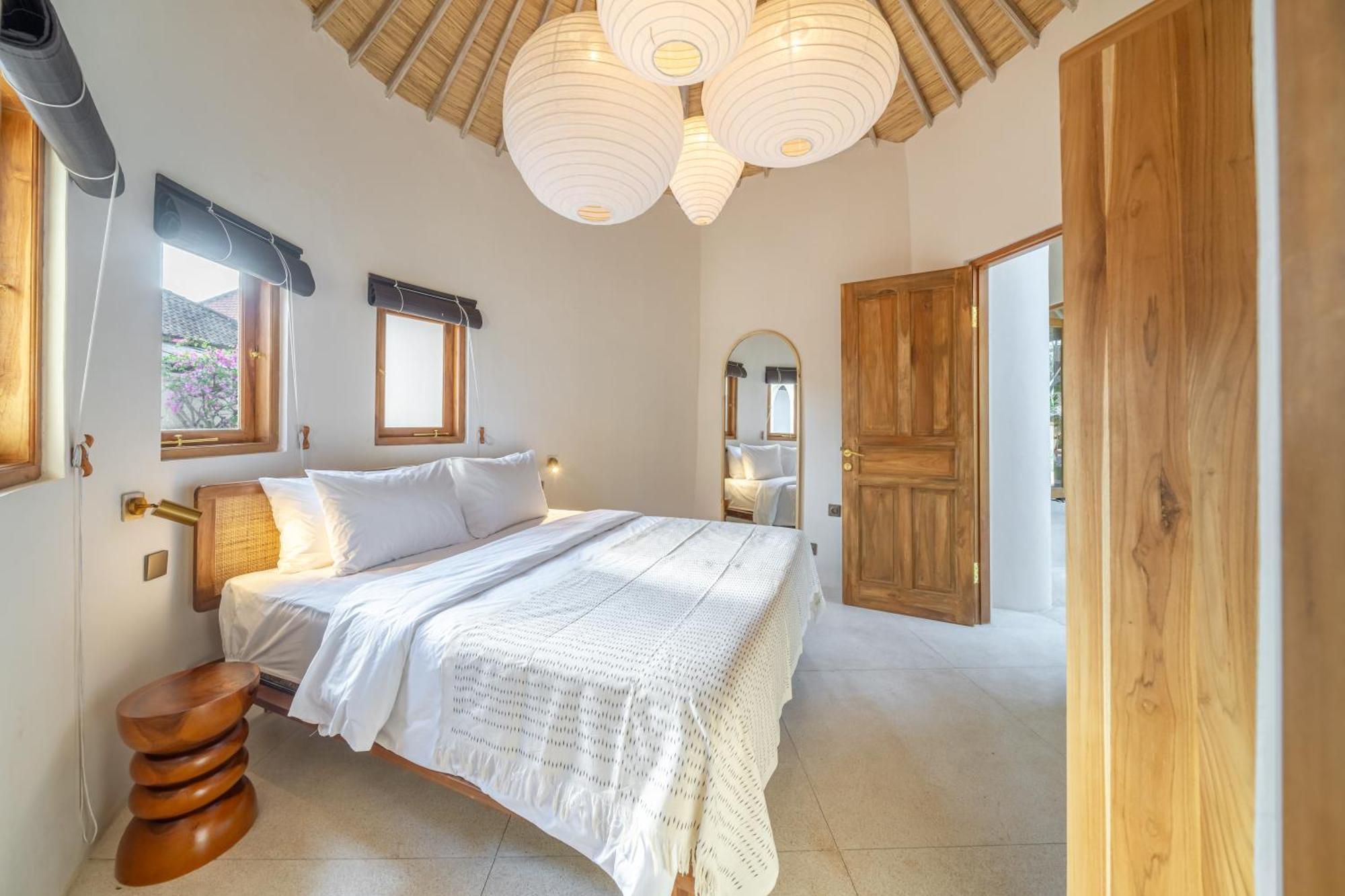 Meraki 6br Tropical Paradise Biệt thự *