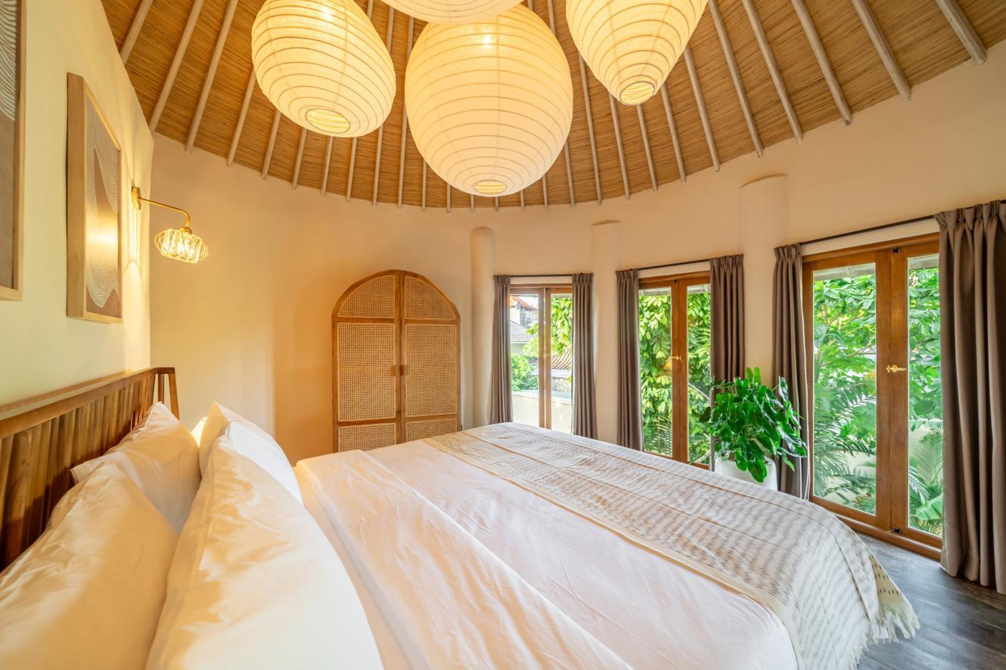 Biệt thự Meraki 6br Tropical Paradise Seminyak (Bali)
