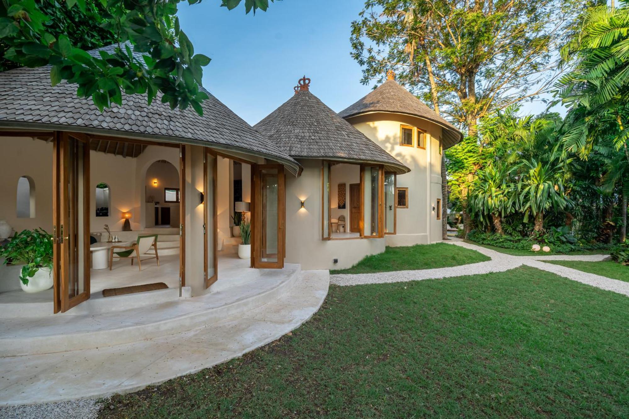 Meraki 6br Tropical Paradise