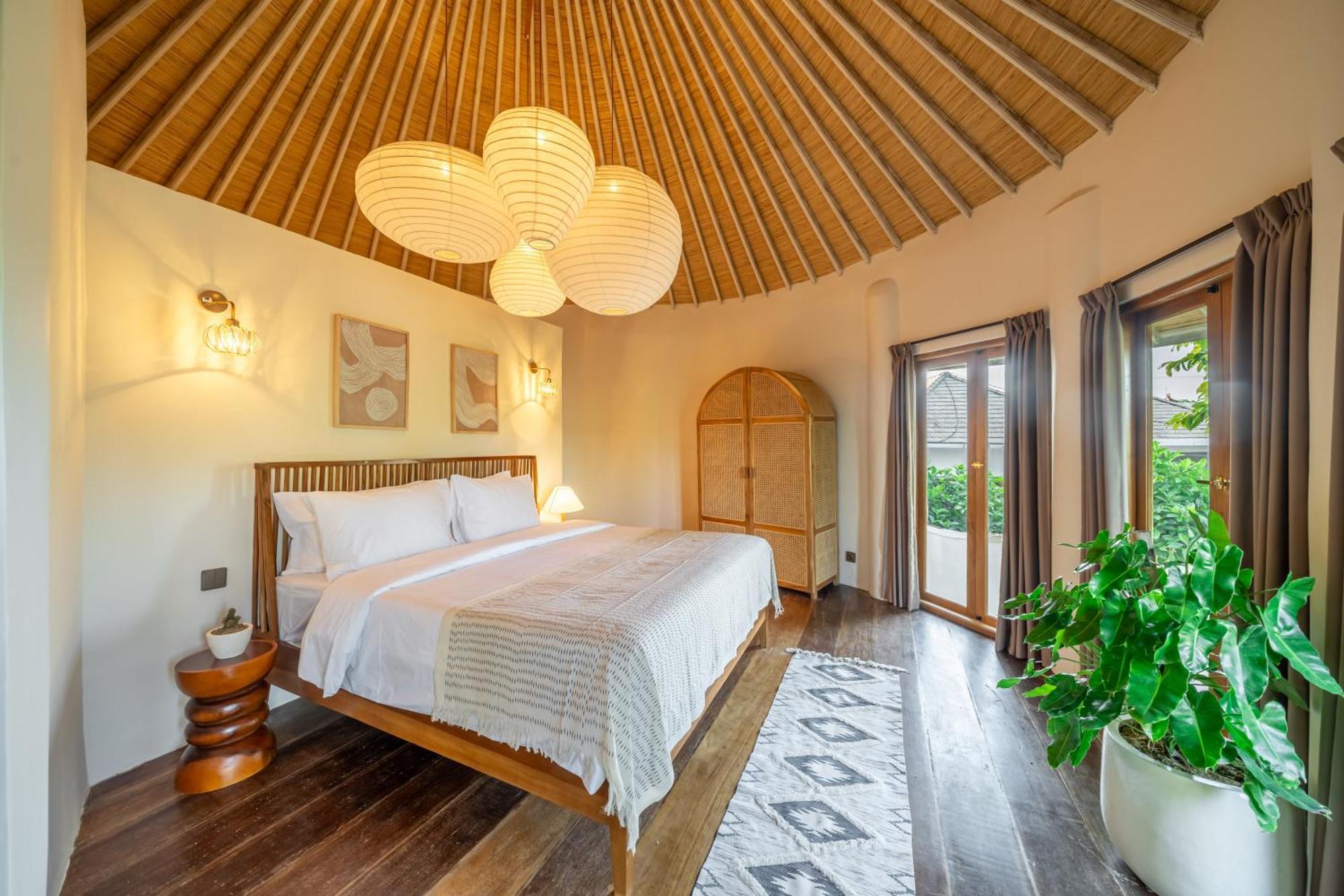 Meraki 6br Tropical Paradise