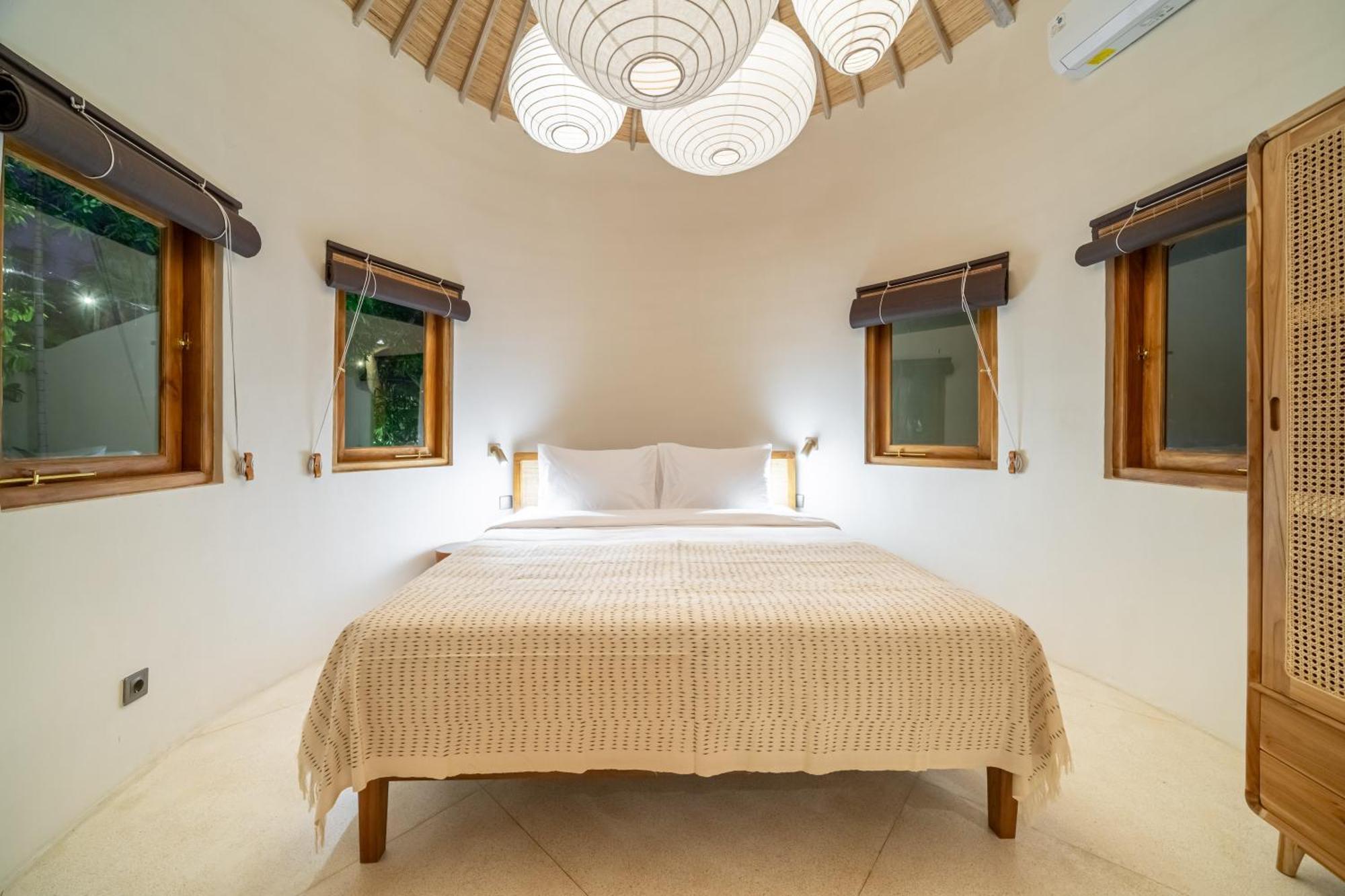 Meraki 6br Tropical Paradise Biệt thự