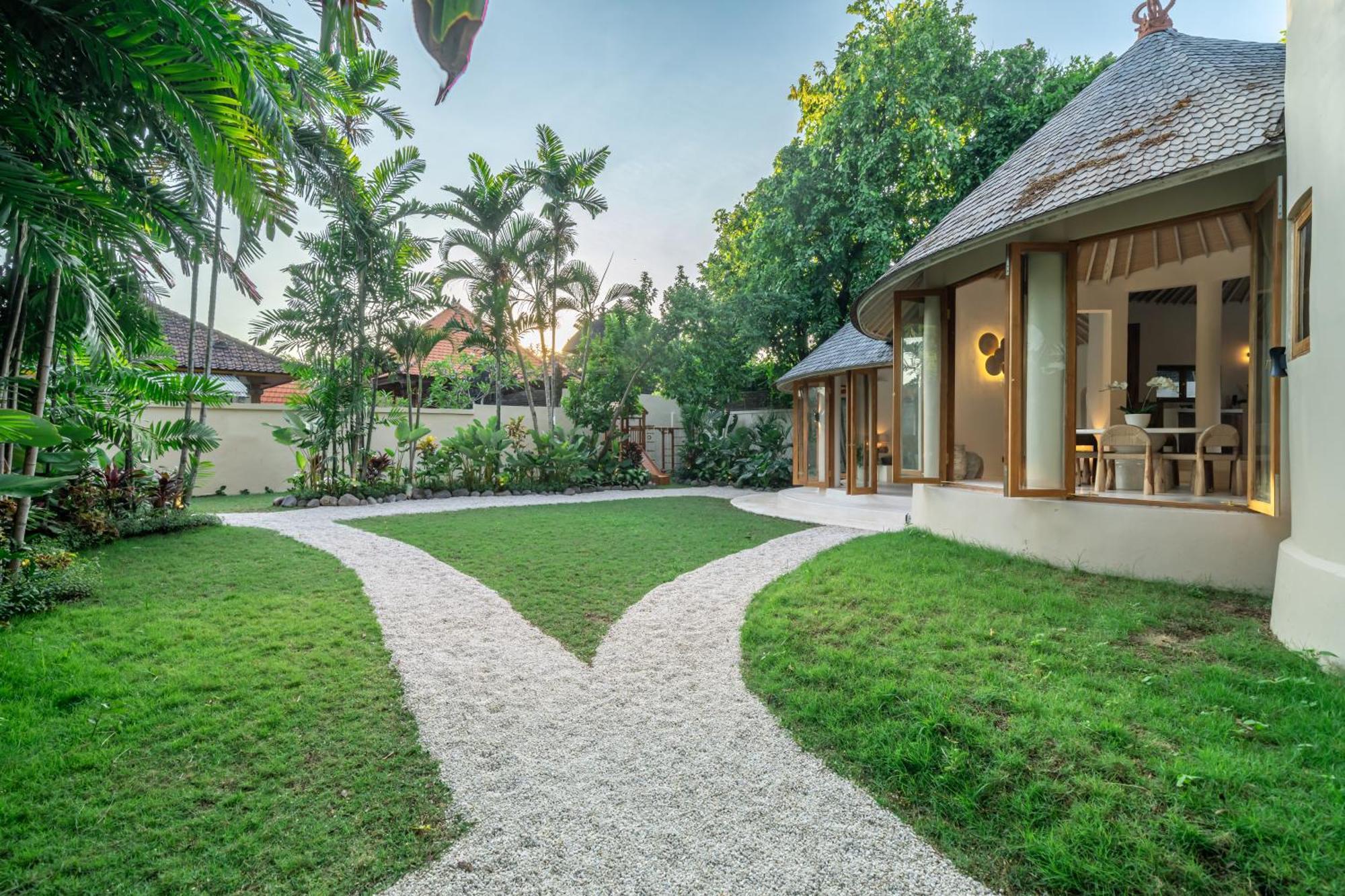 Biệt thự Meraki 6br Tropical Paradise