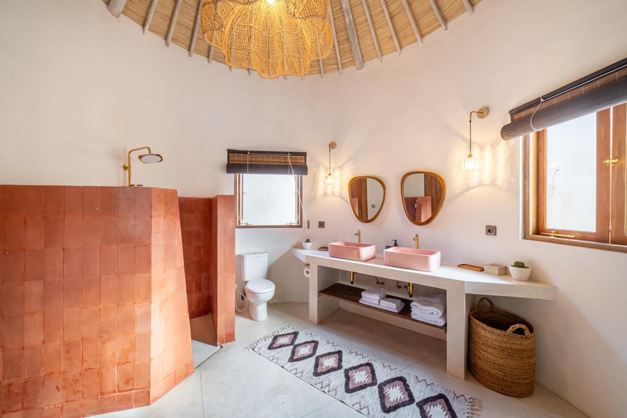 Biệt thự Meraki 6br Tropical Paradise *