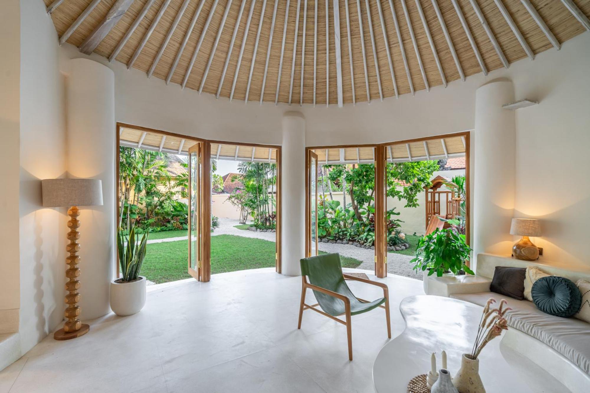Meraki 6br Tropical Paradise * Seminyak (Bali)