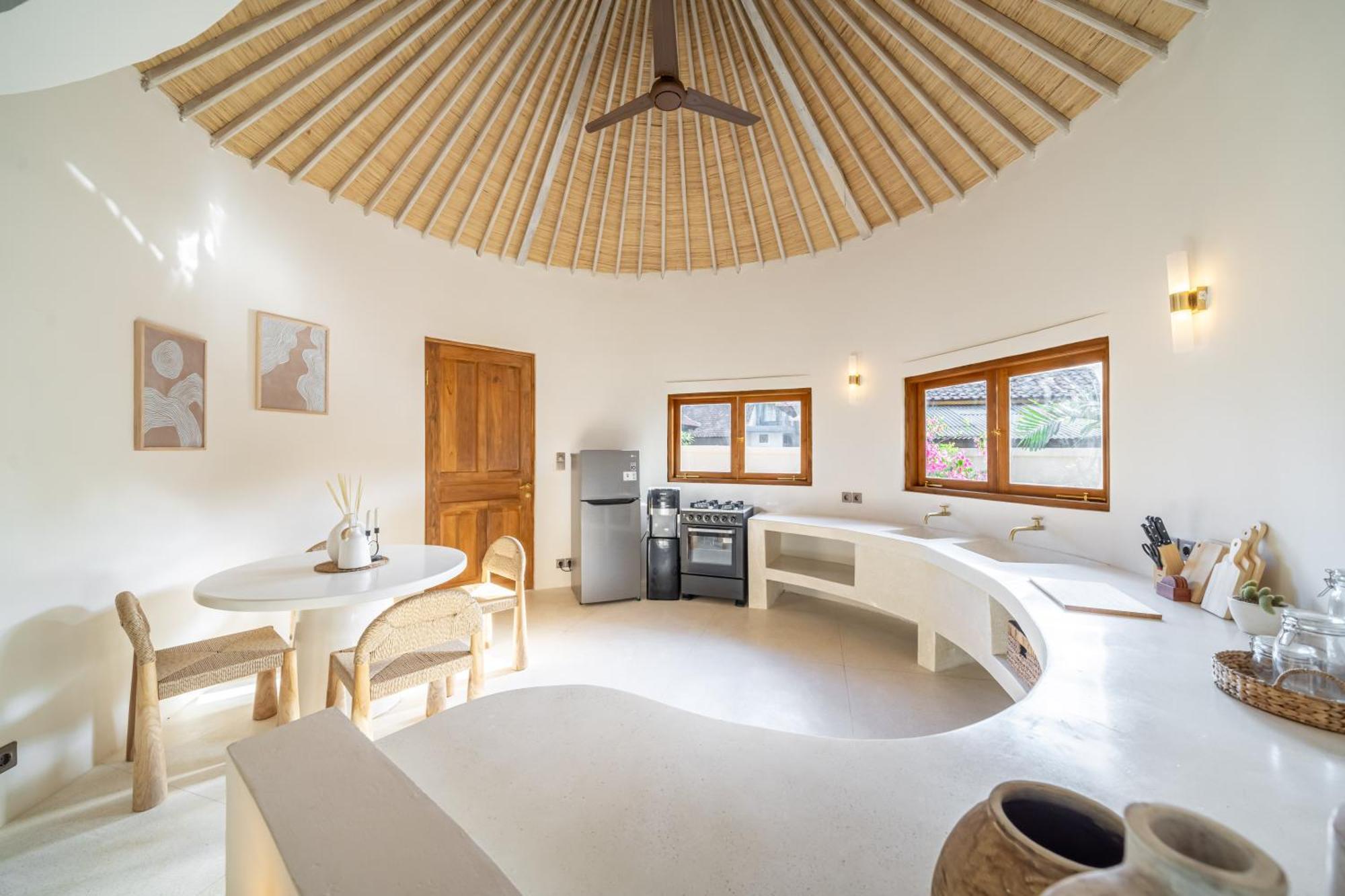 Biệt thự Meraki 6br Tropical Paradise