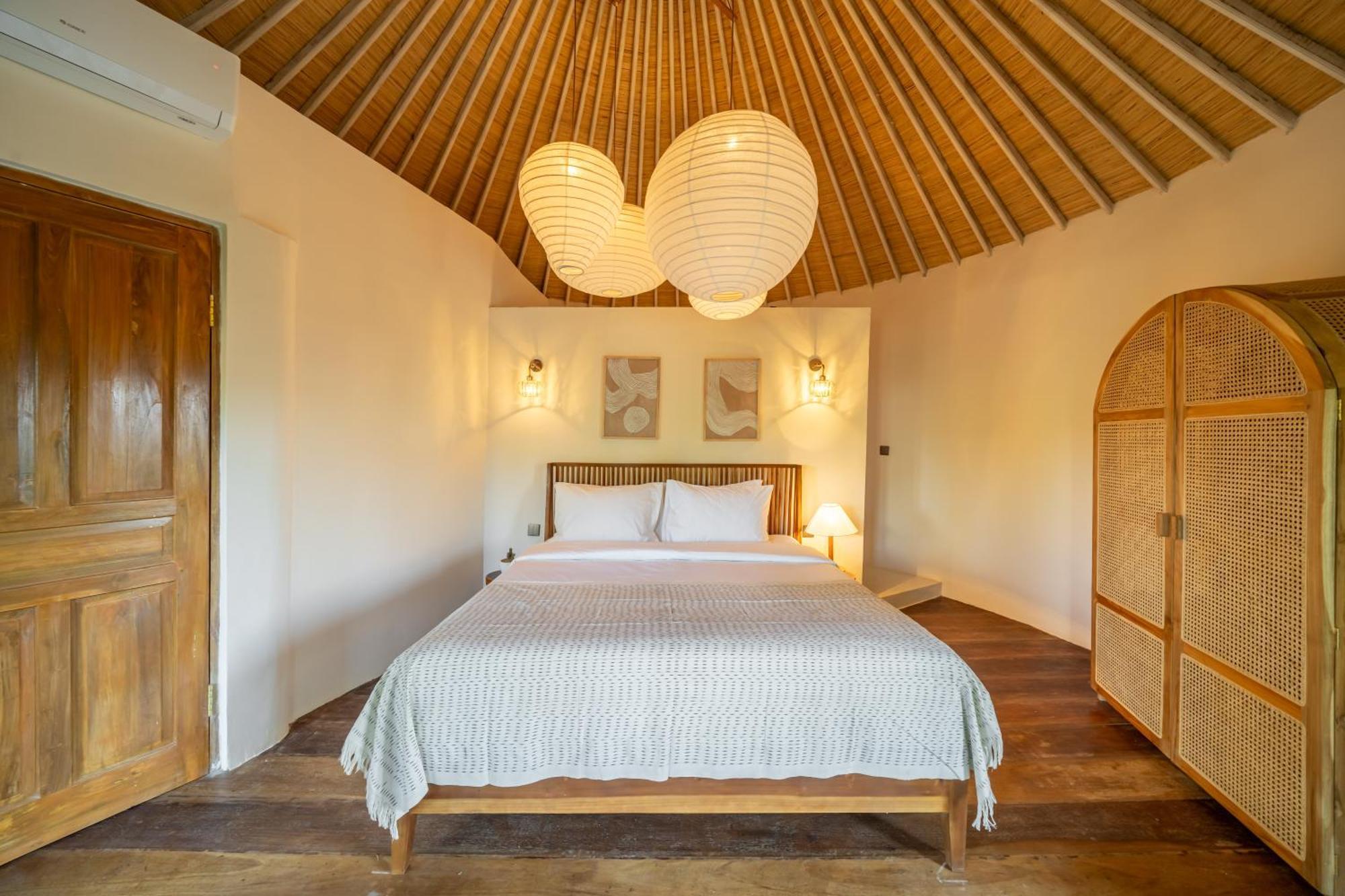Biệt thự Meraki 6br Tropical Paradise *