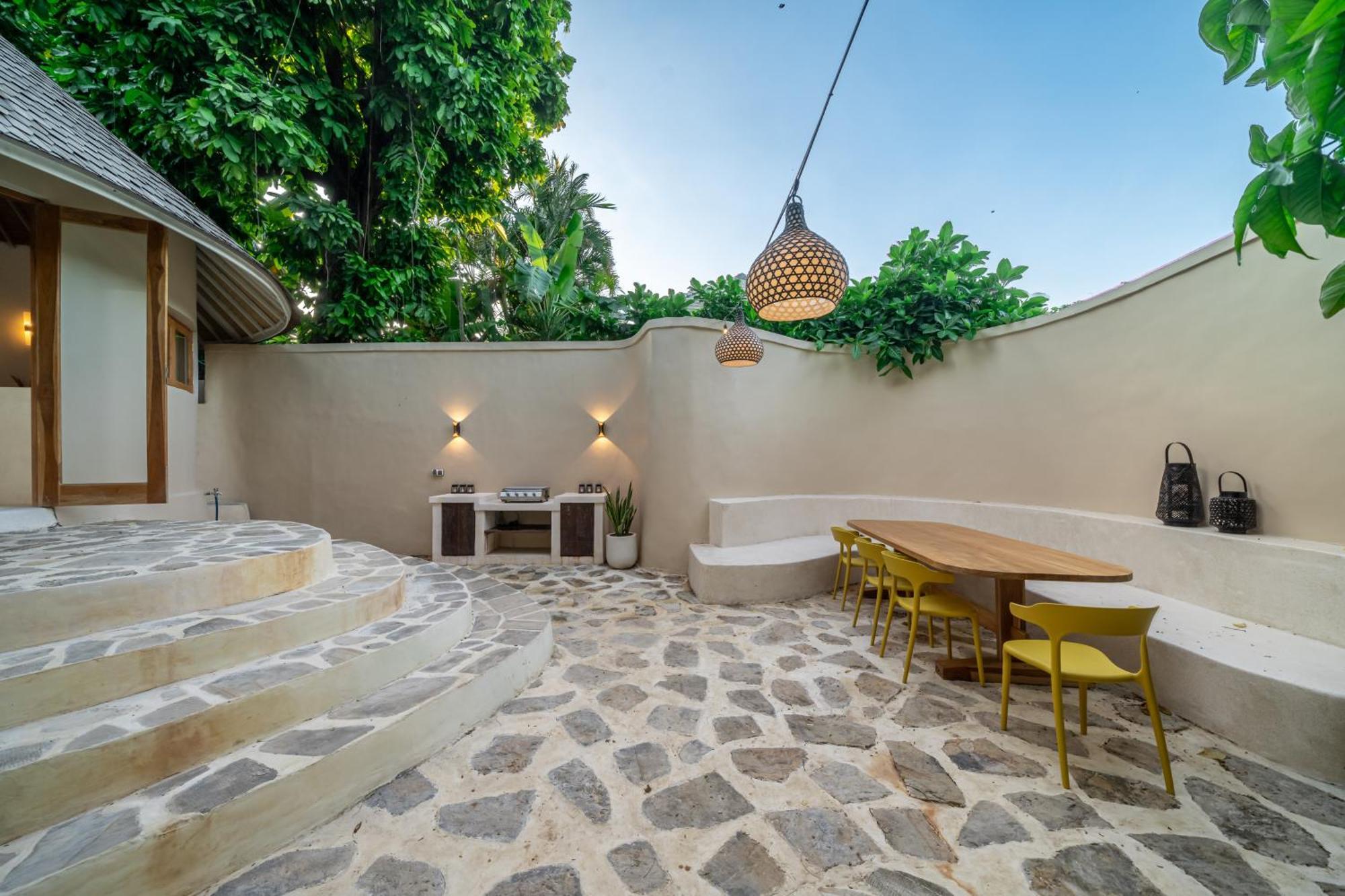 Meraki 6br Tropical Paradise * Seminyak (Bali)