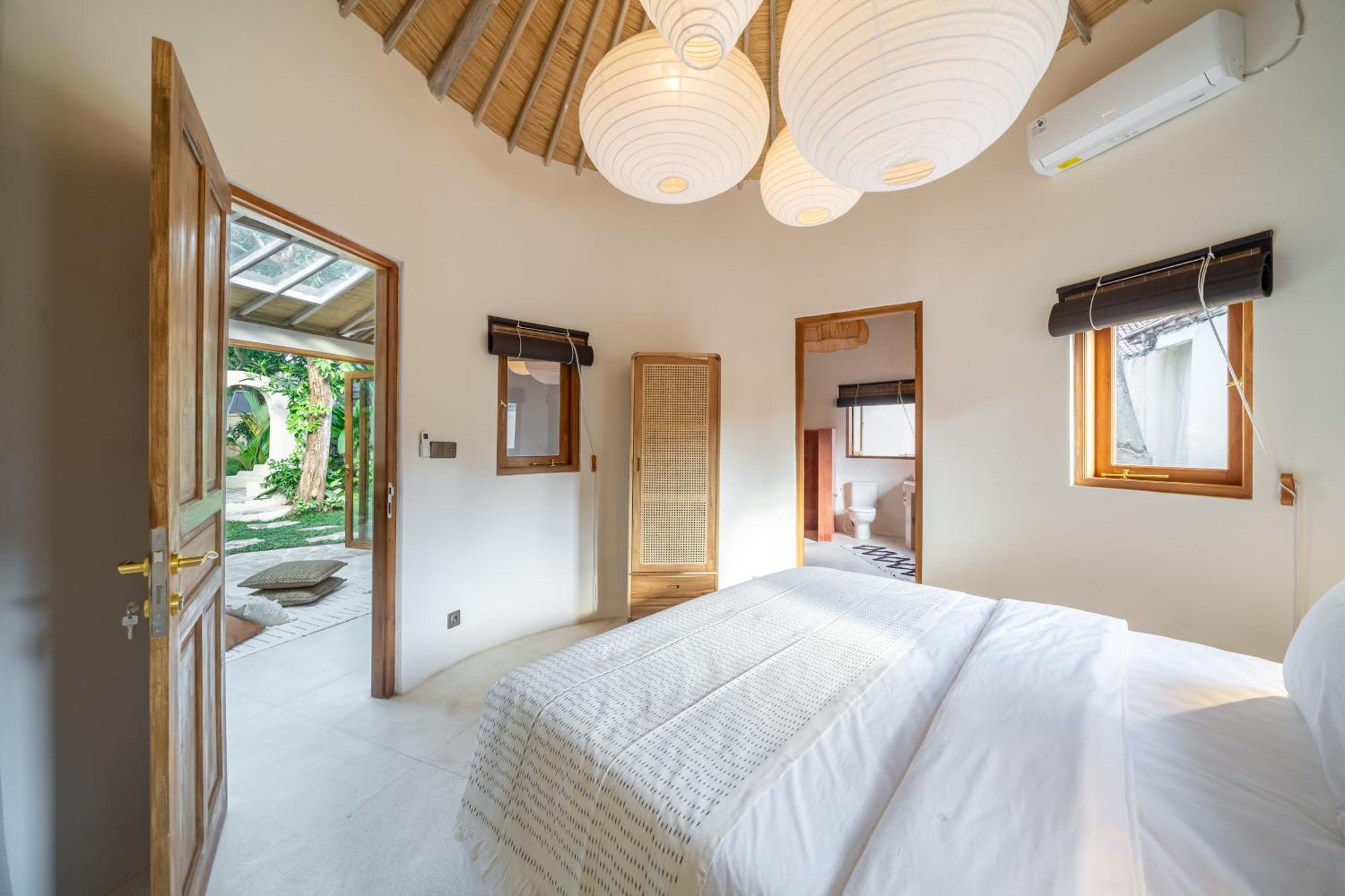Meraki 6br Tropical Paradise
