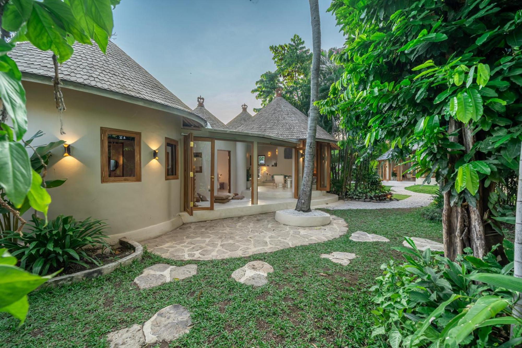 Meraki 6br Tropical Paradise Biệt thự