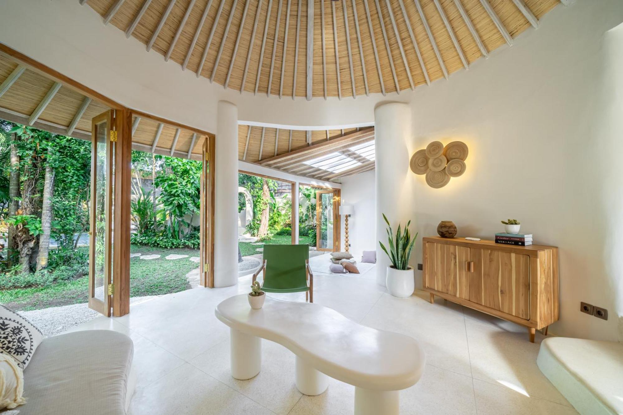 Biệt thự Meraki 6br Tropical Paradise *