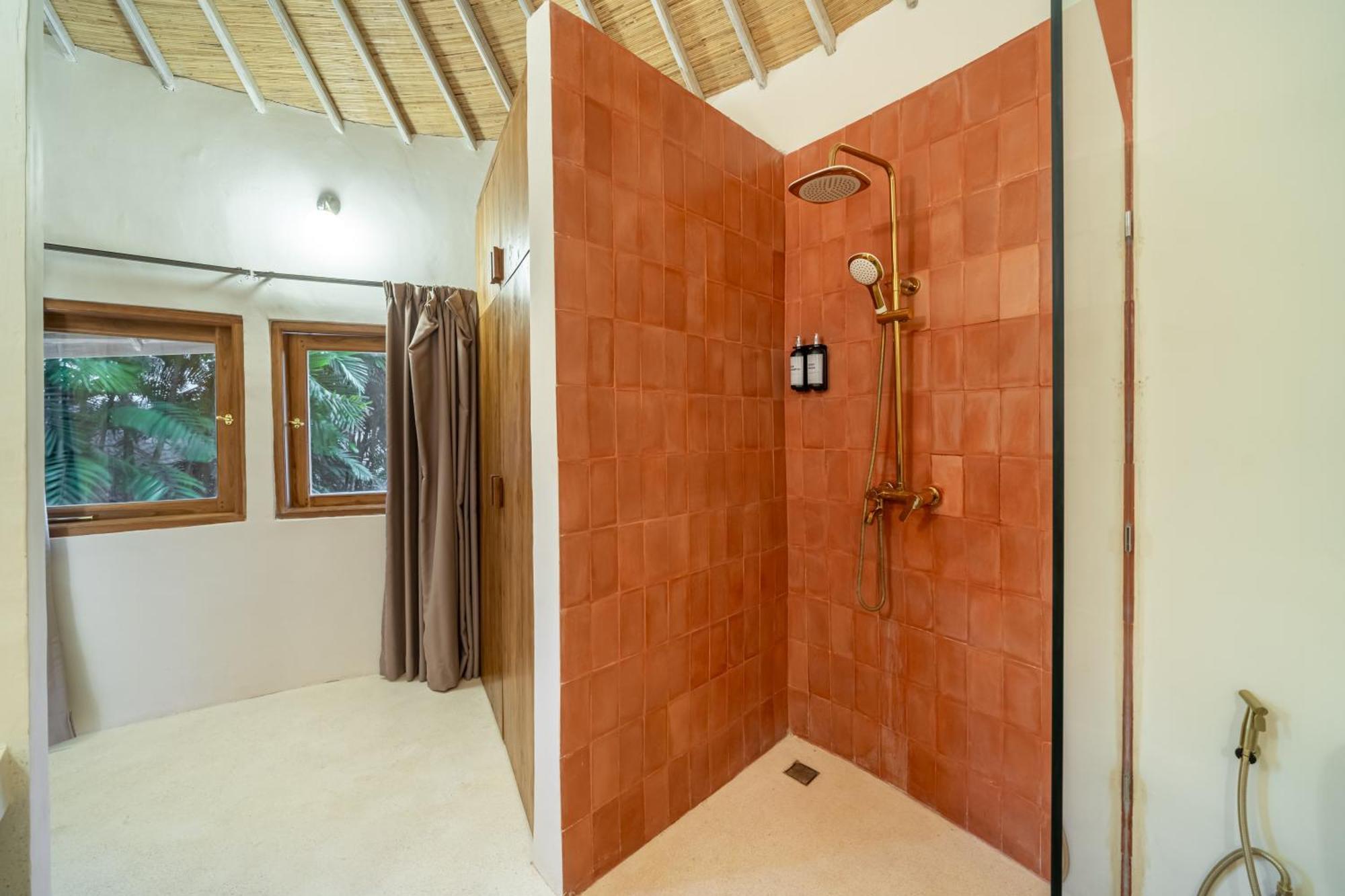 Biệt thự Meraki 6br Tropical Paradise Seminyak (Bali)