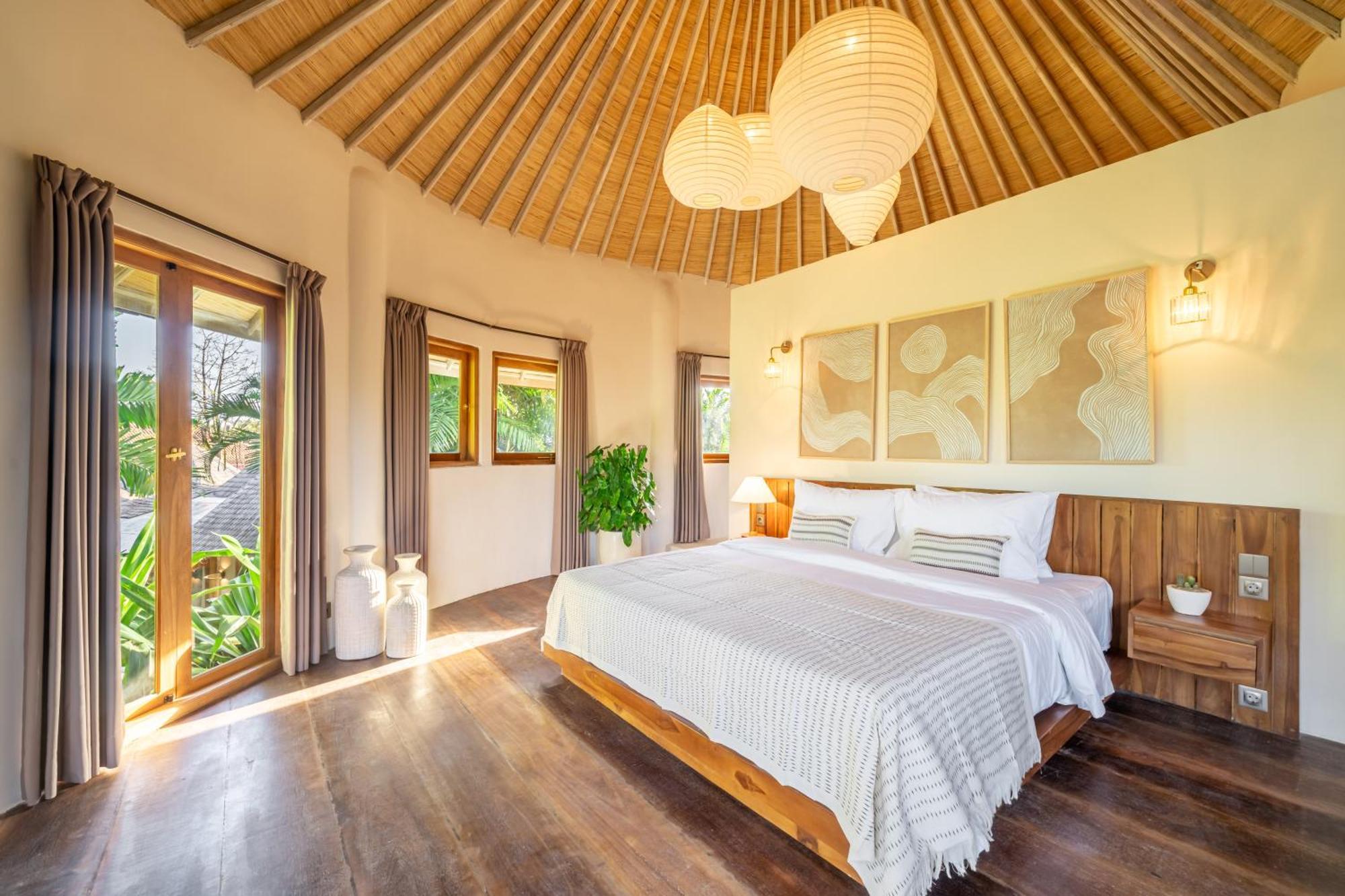 Meraki 6br Tropical Paradise * Seminyak (Bali)