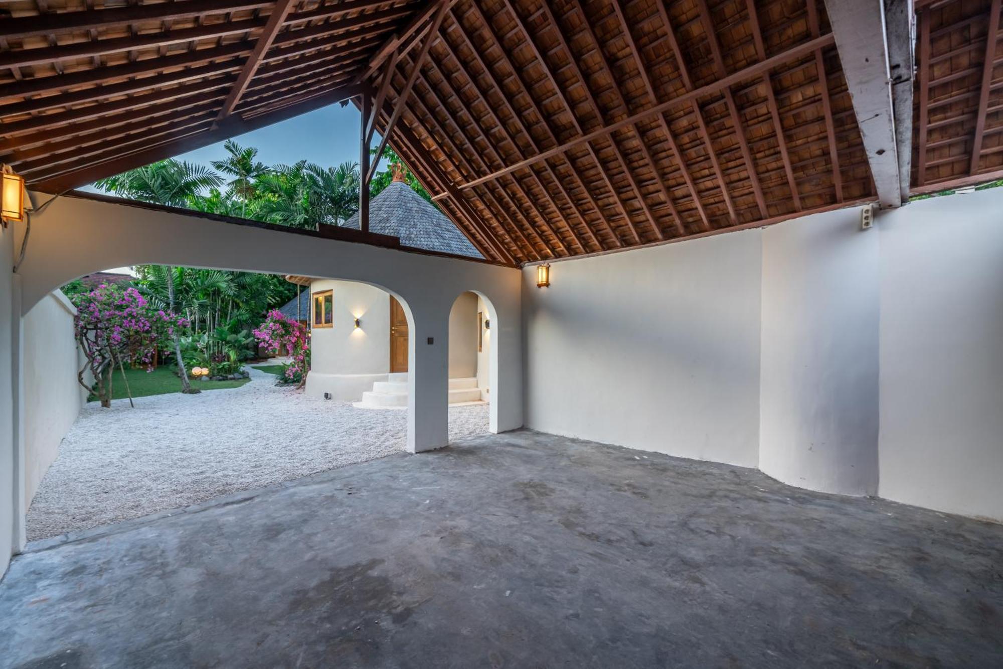 Meraki 6br Tropical Paradise