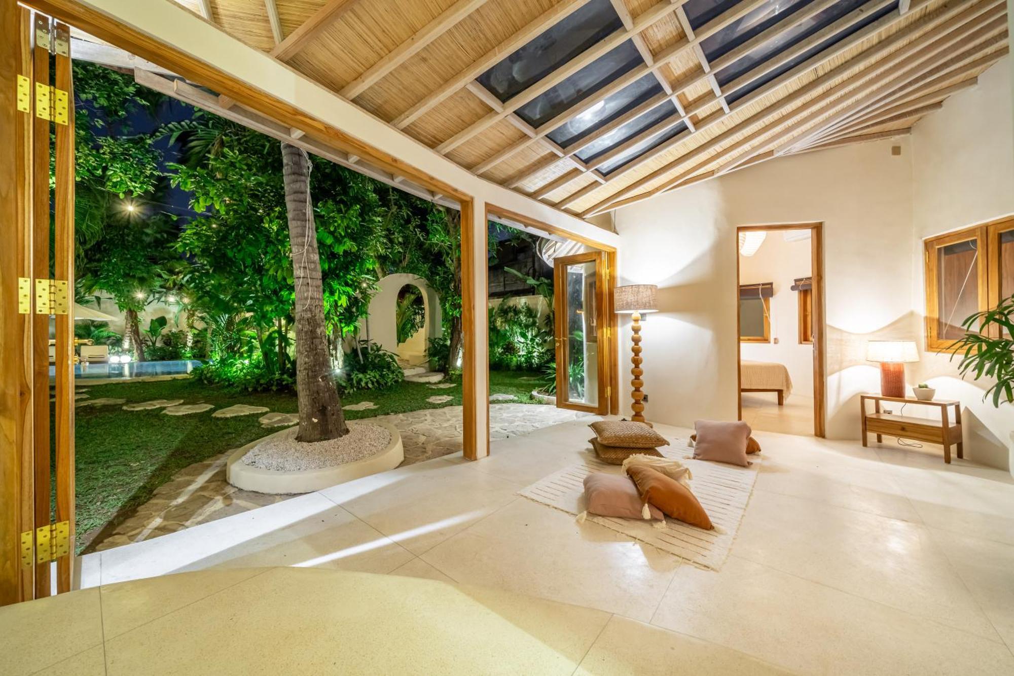 Meraki 6br Tropical Paradise Biệt thự